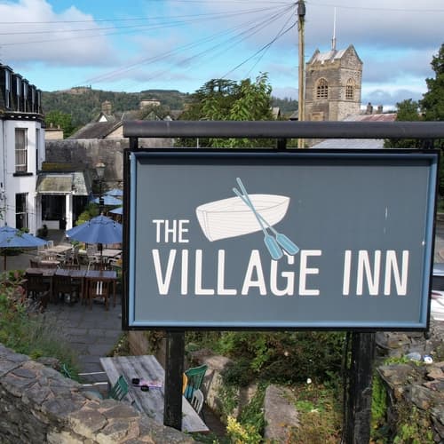 Village Inn