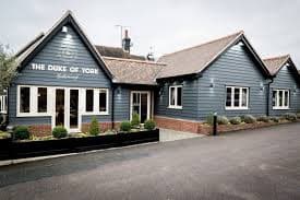 Duke of York