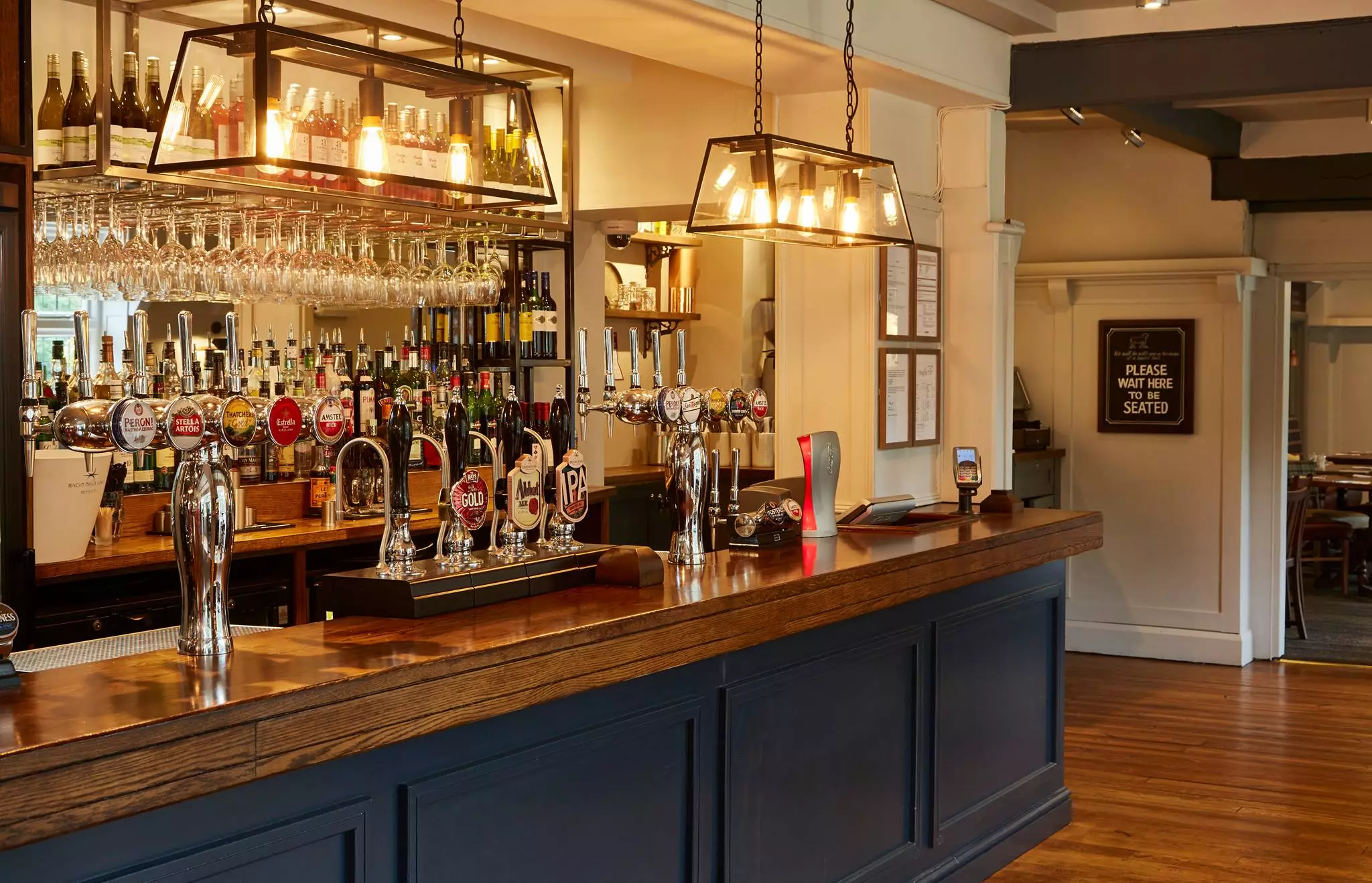 Dartbridge Inn