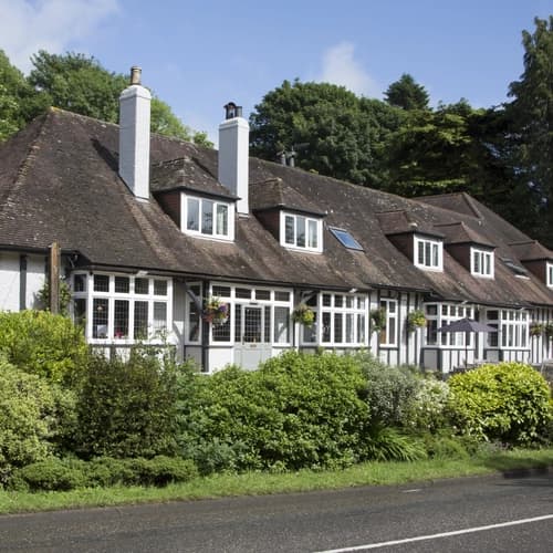 Dartbridge Inn