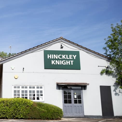 Hinckley Knight