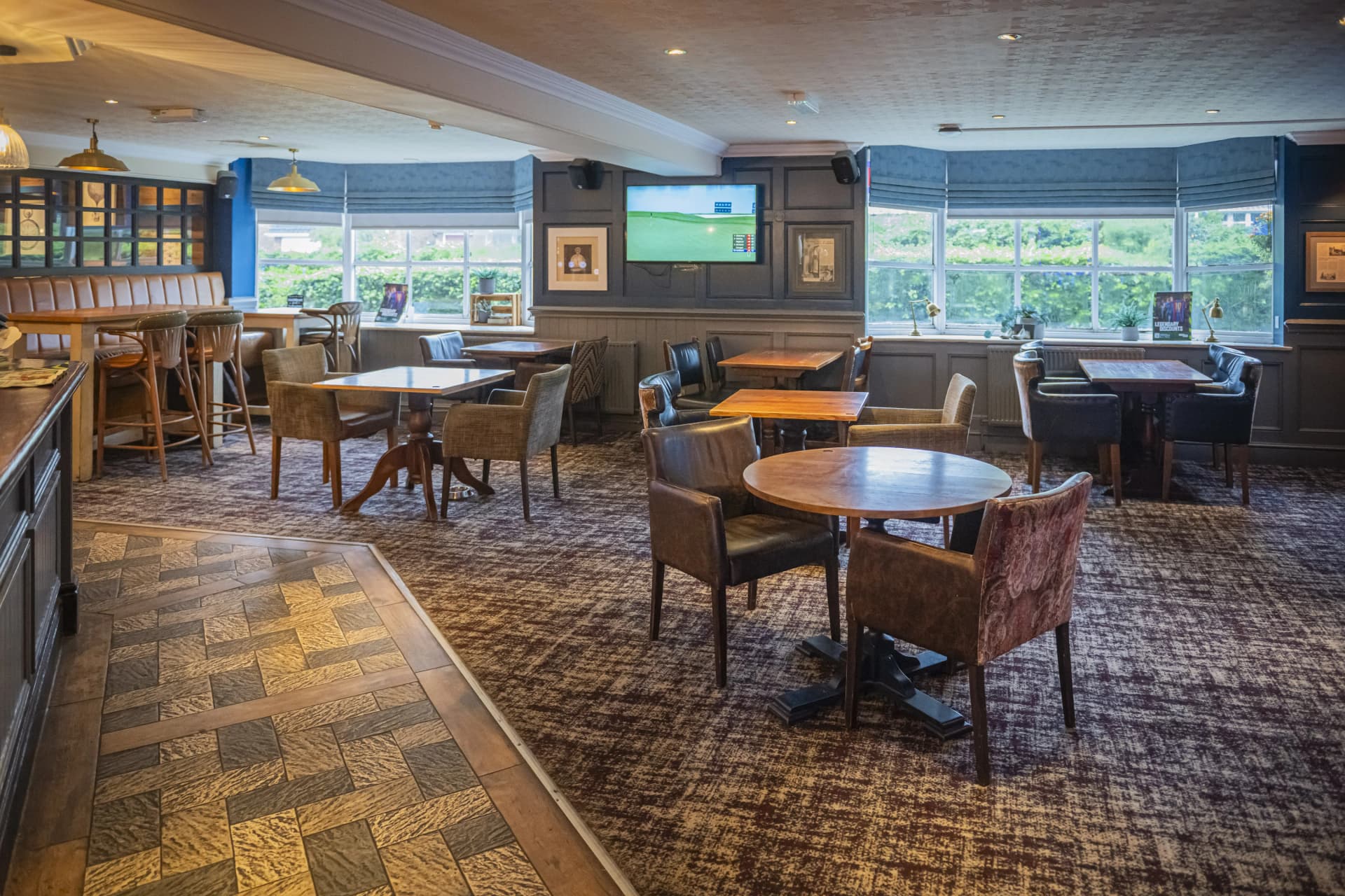 Downham Arms