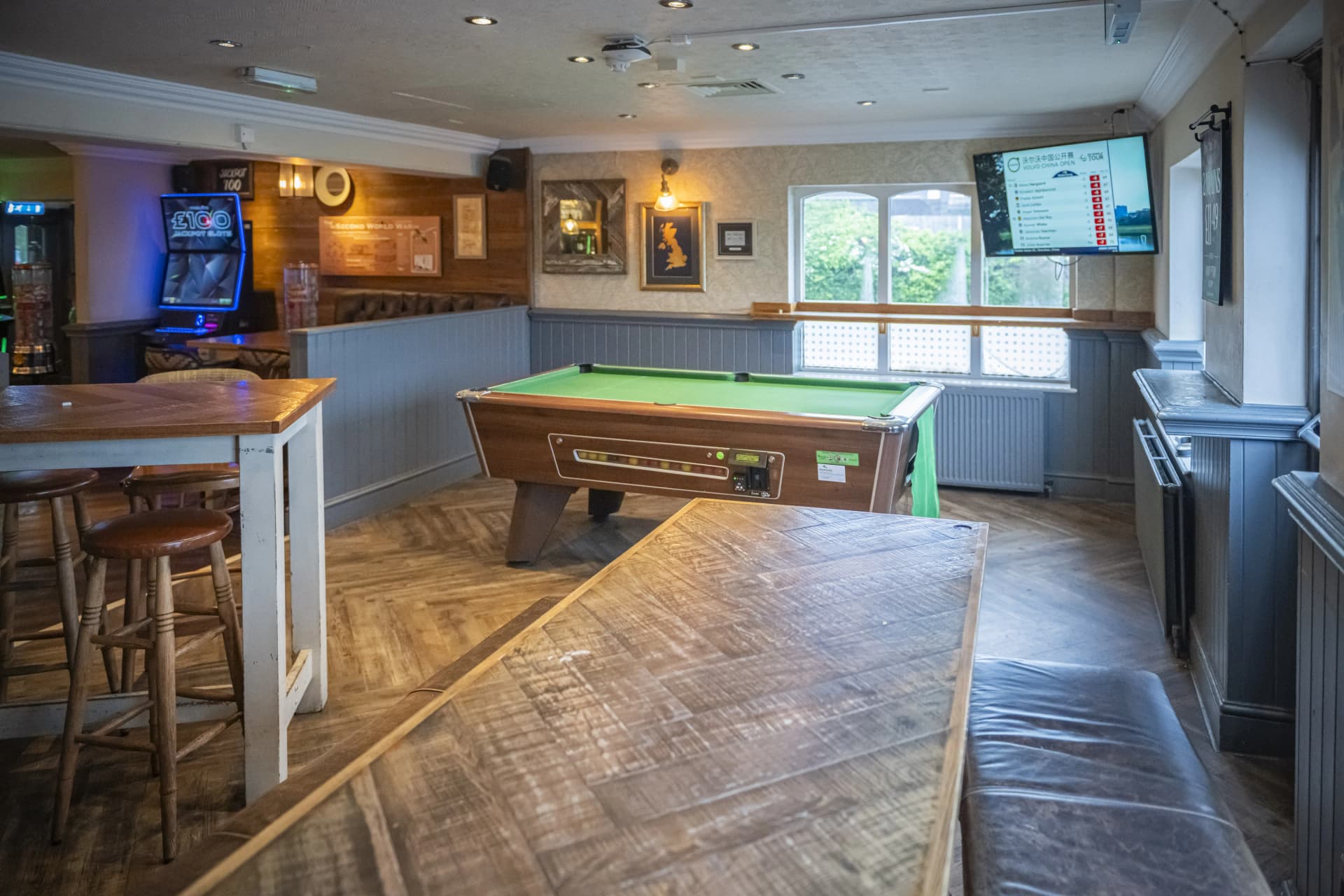 Downham Arms