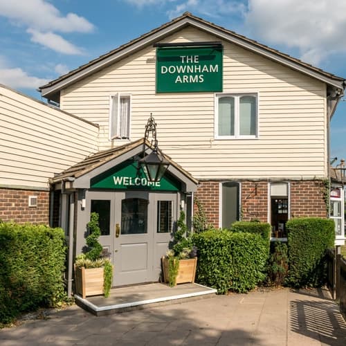 Downham Arms