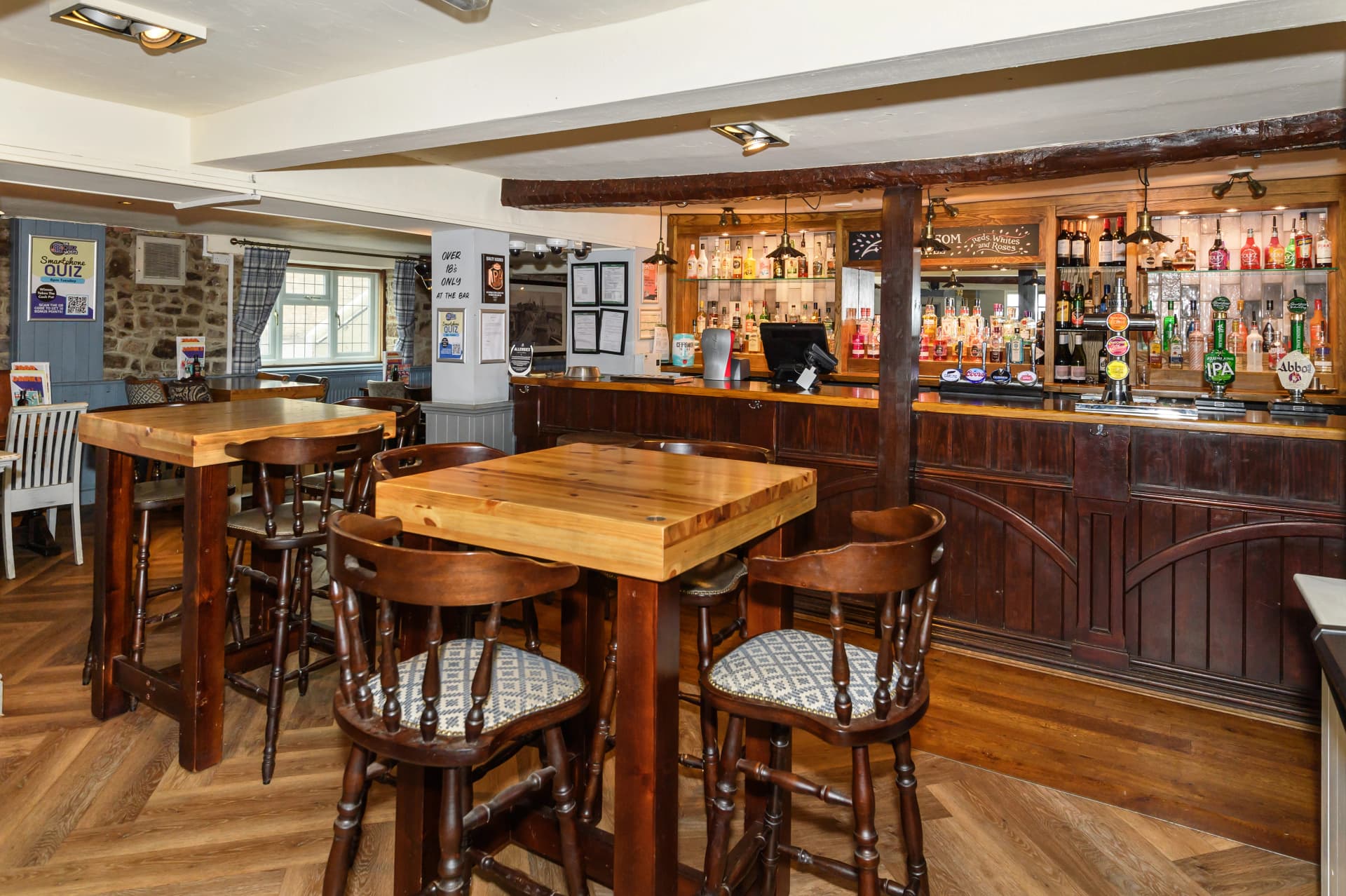 Catherines Inn