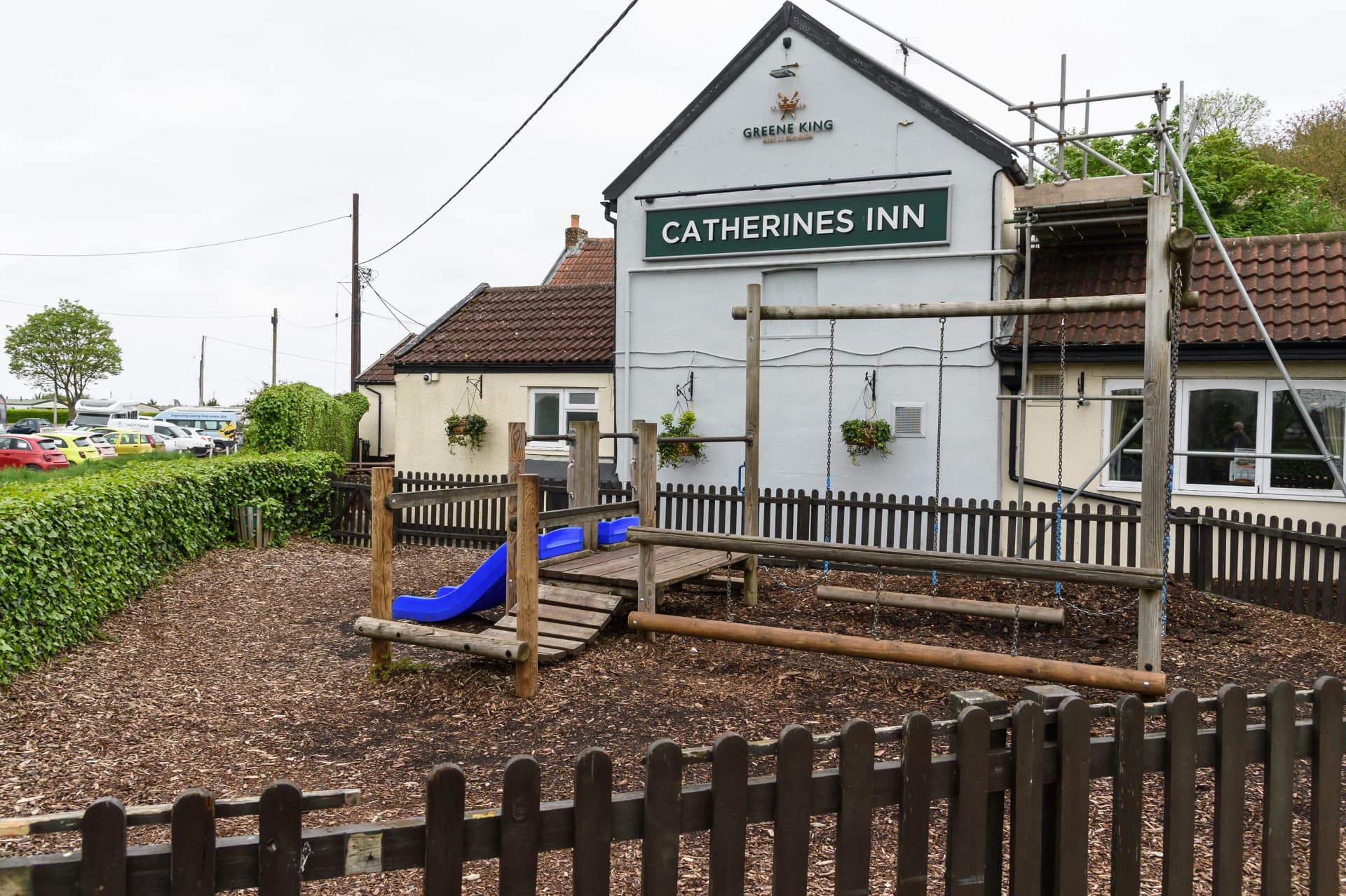 Catherines Inn