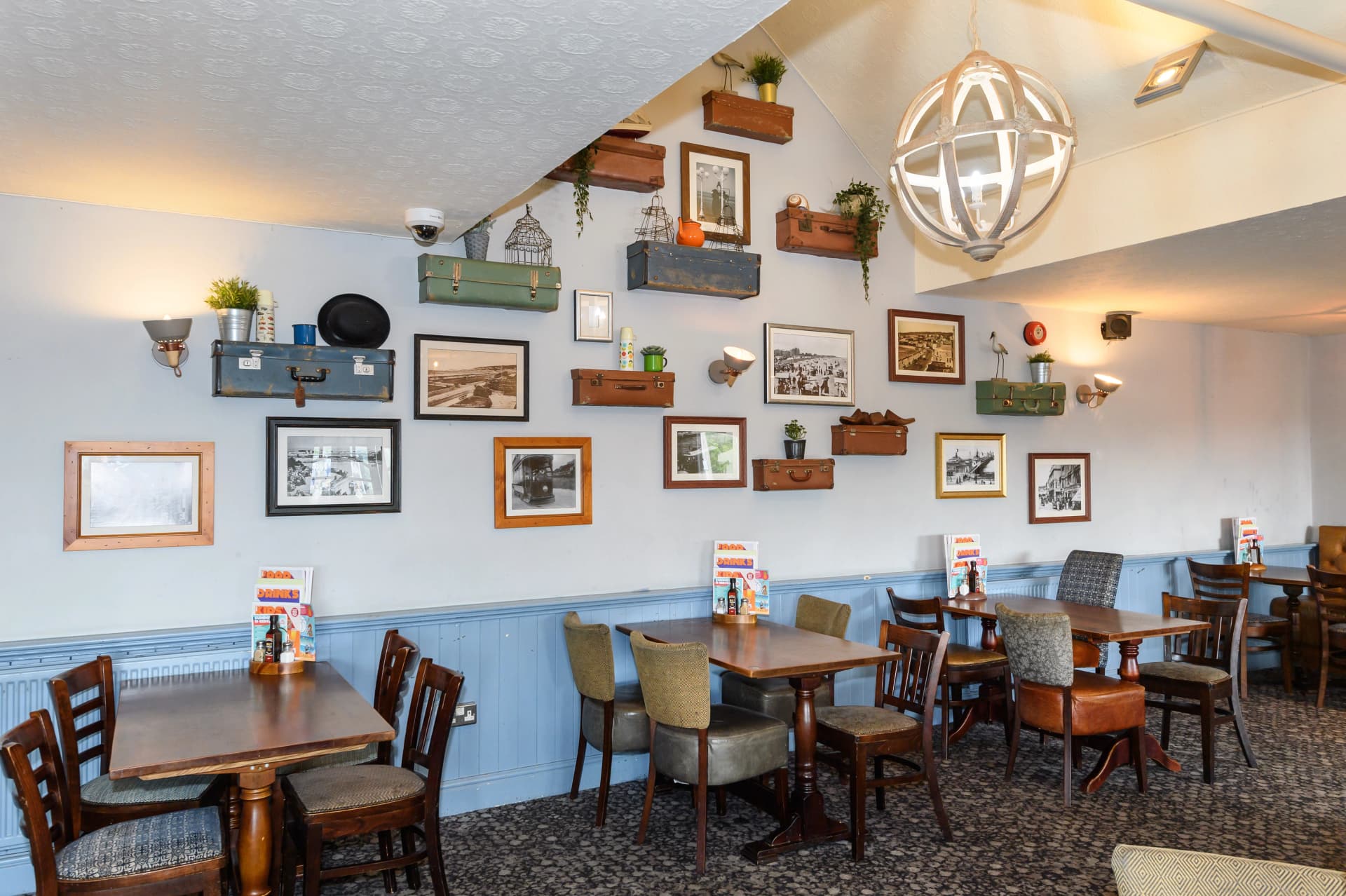 Catherines Inn