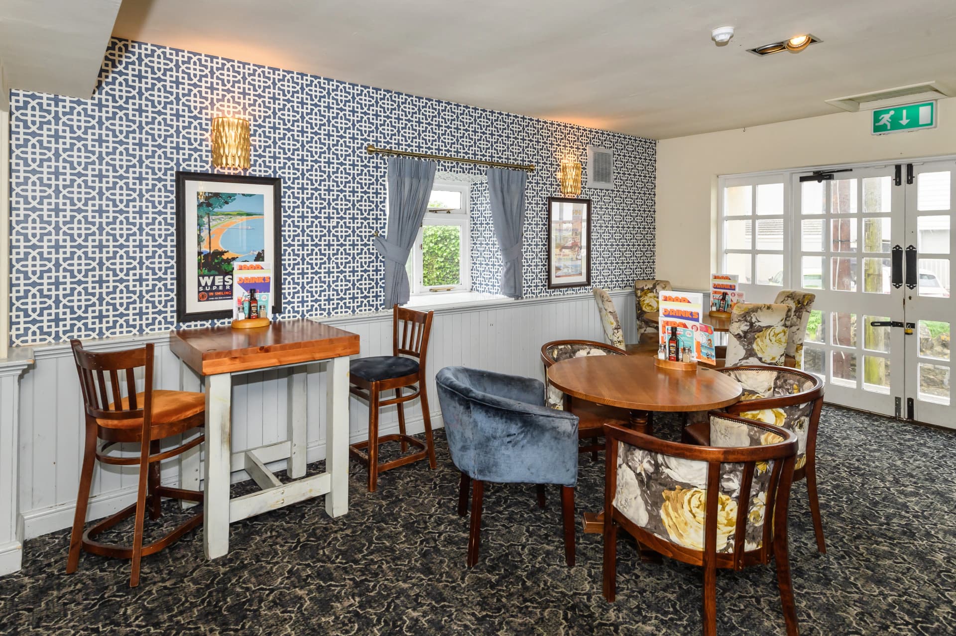 Catherines Inn