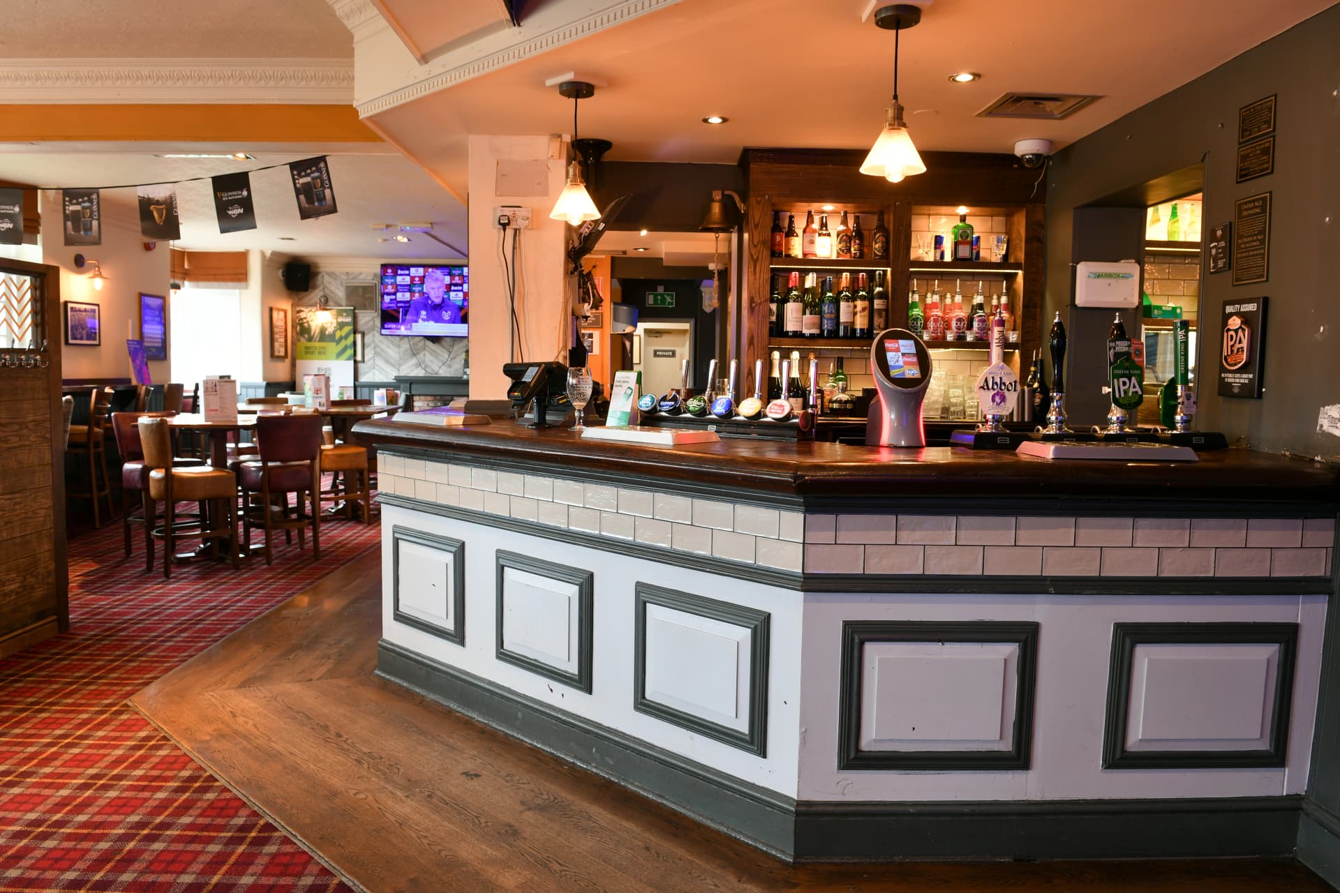 Chequers