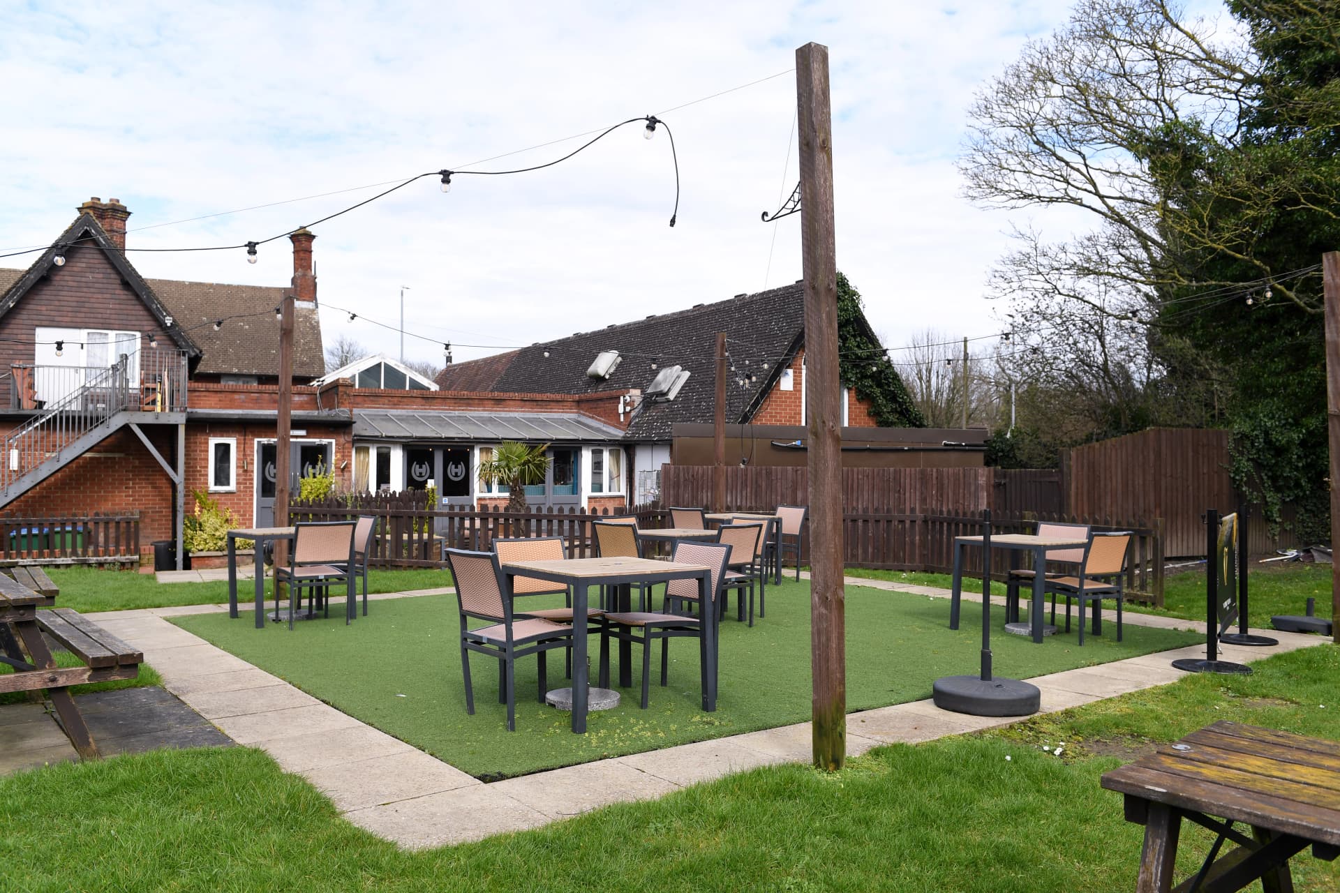 Chequers