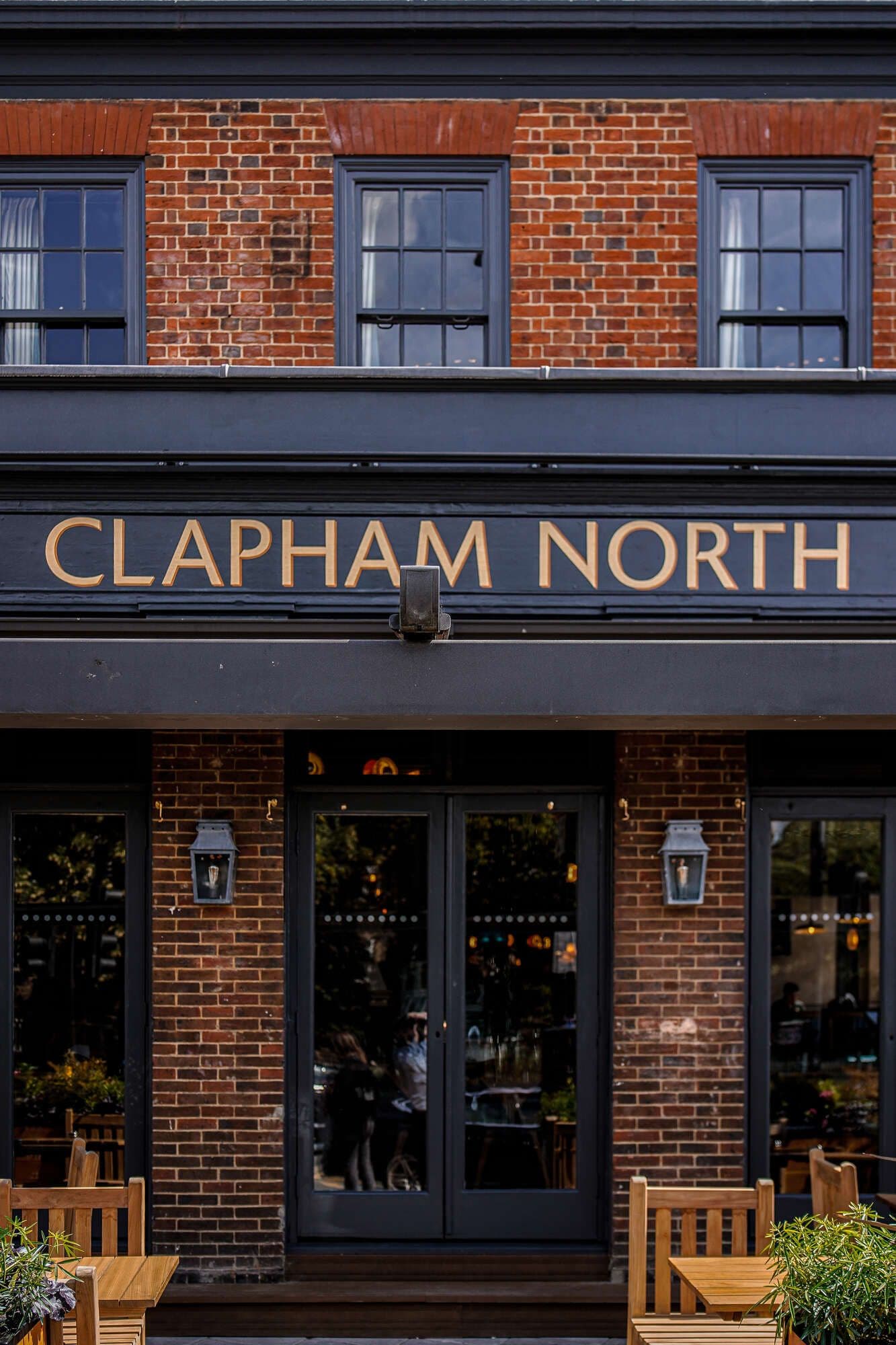Clapham North