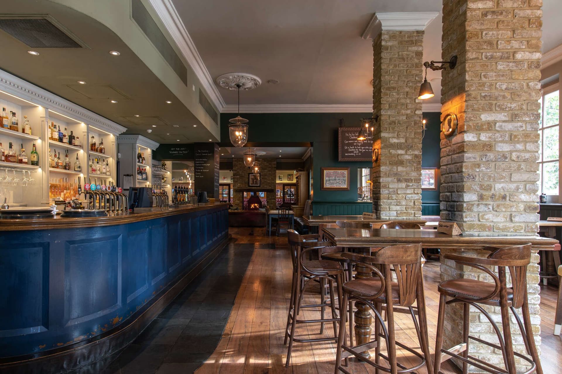 Canonbury