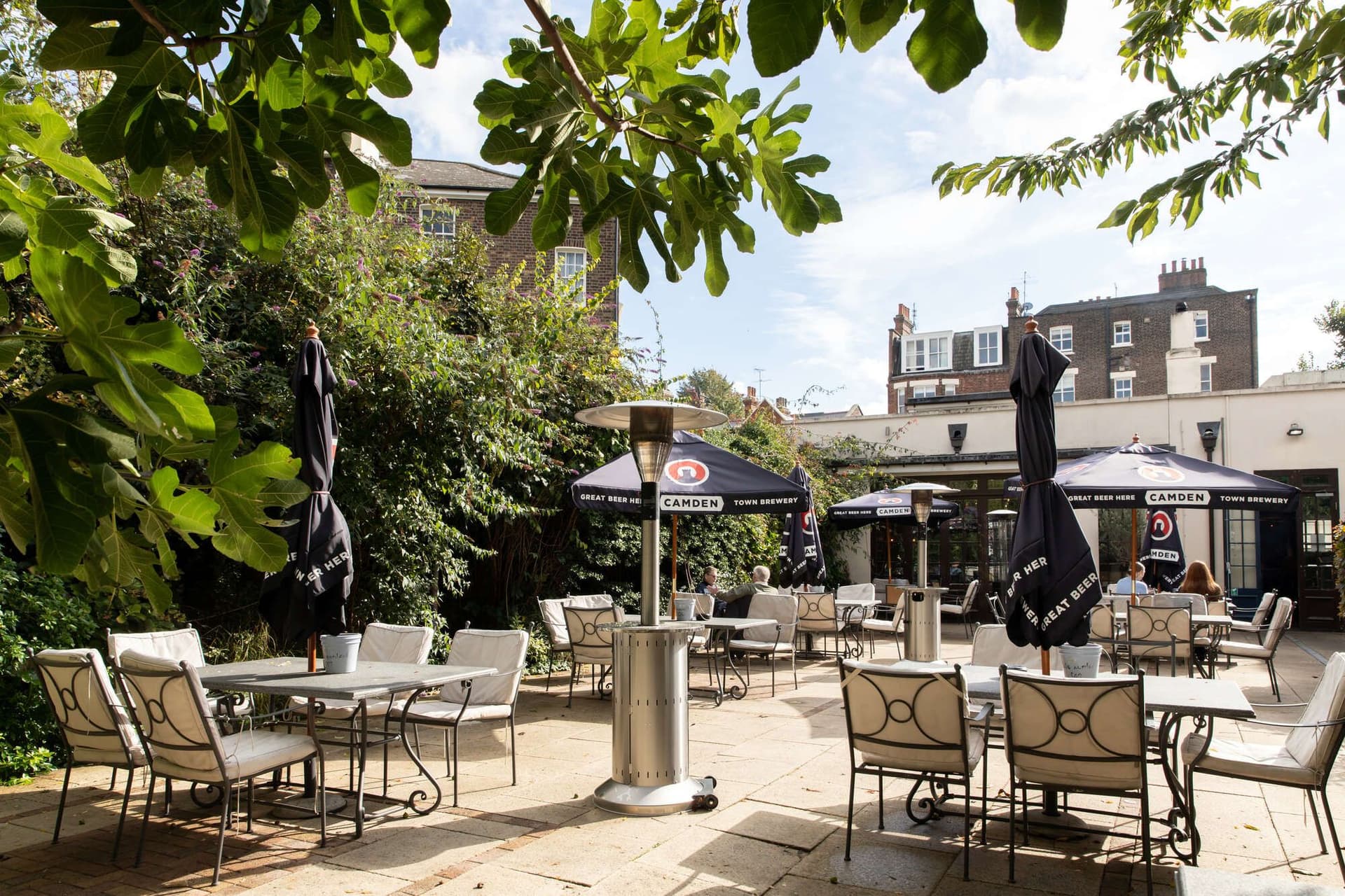 Canonbury