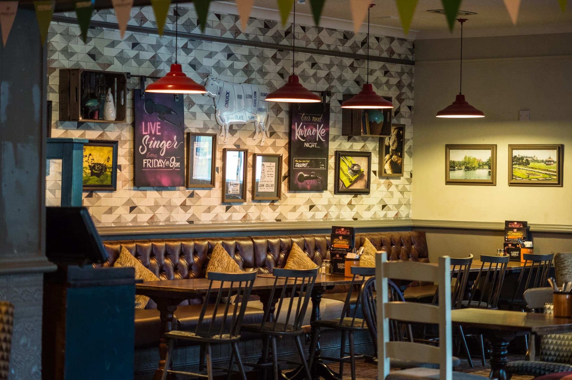 Travellers Rest