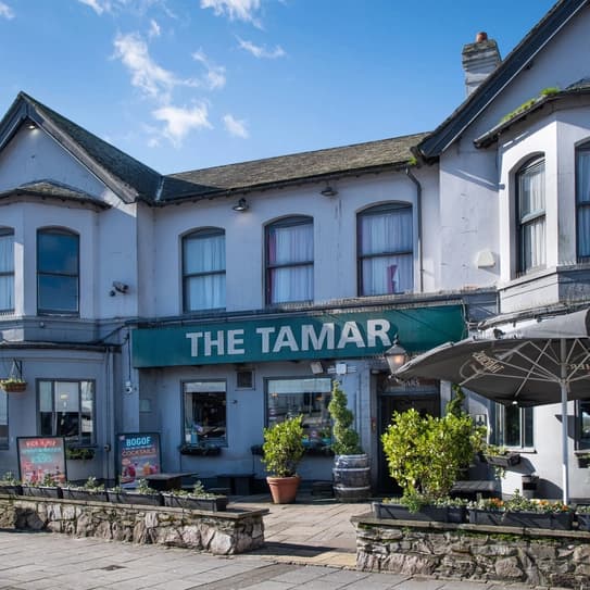 Tamar