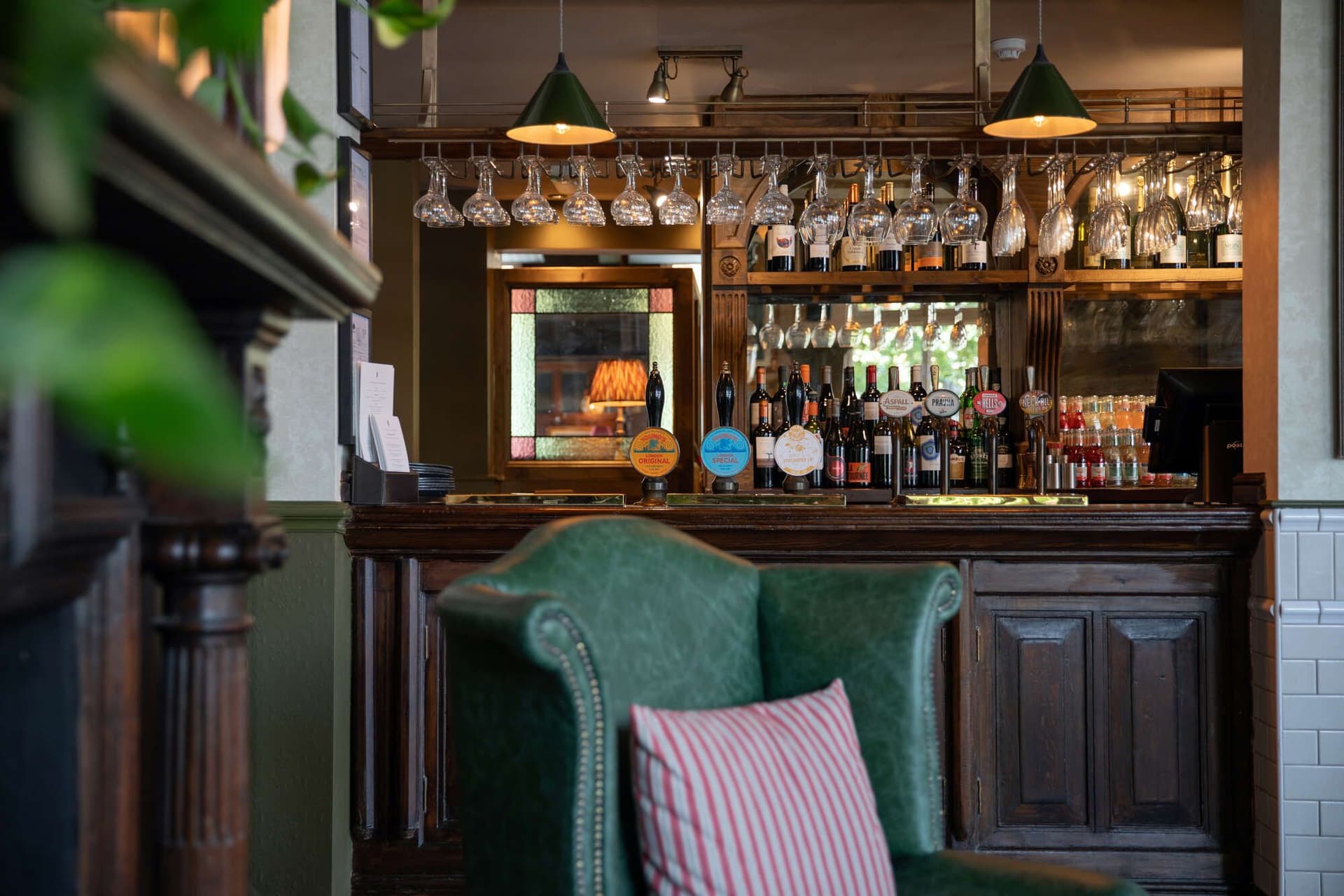 Brewers Inn