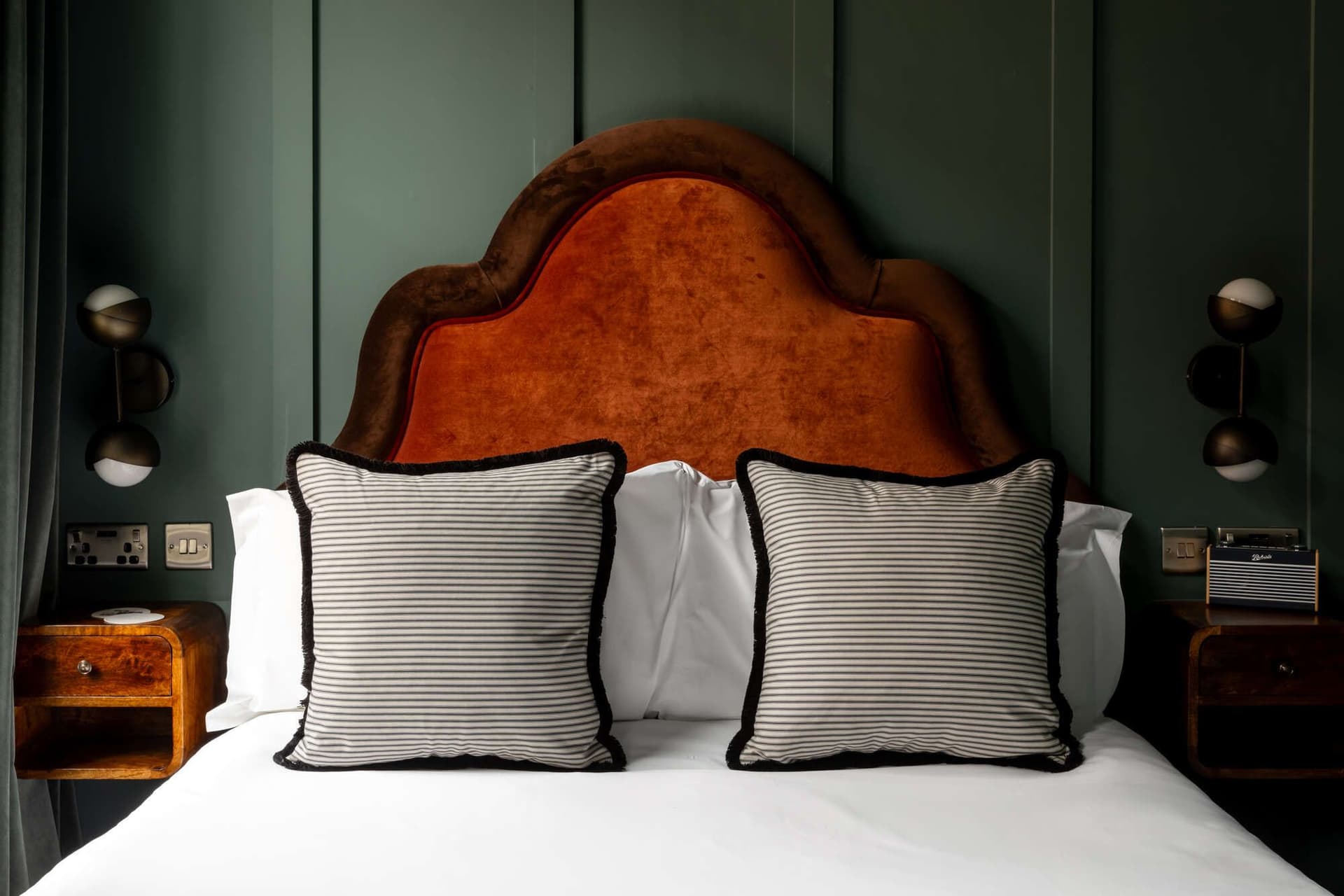Brewers Inn