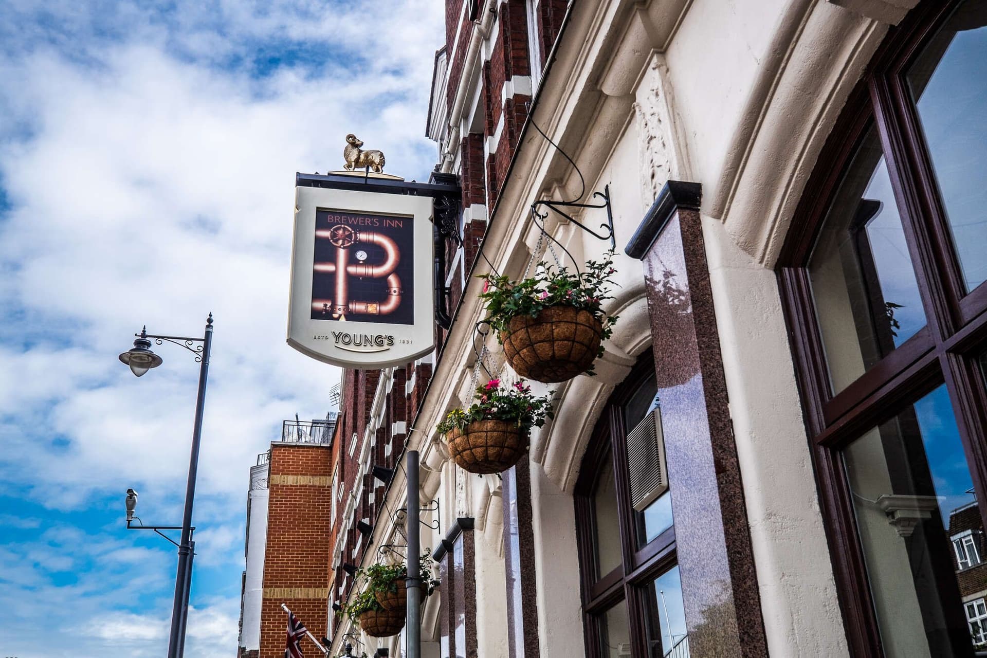 Brewers Inn