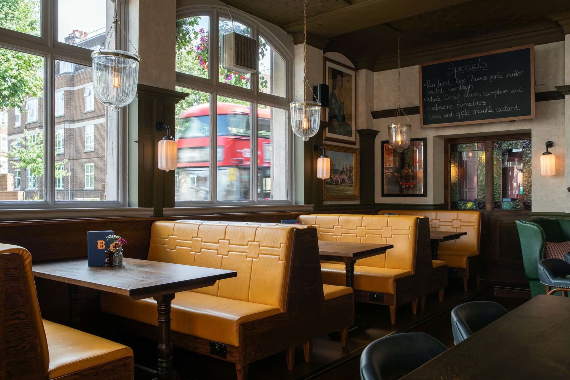 Brewers Inn