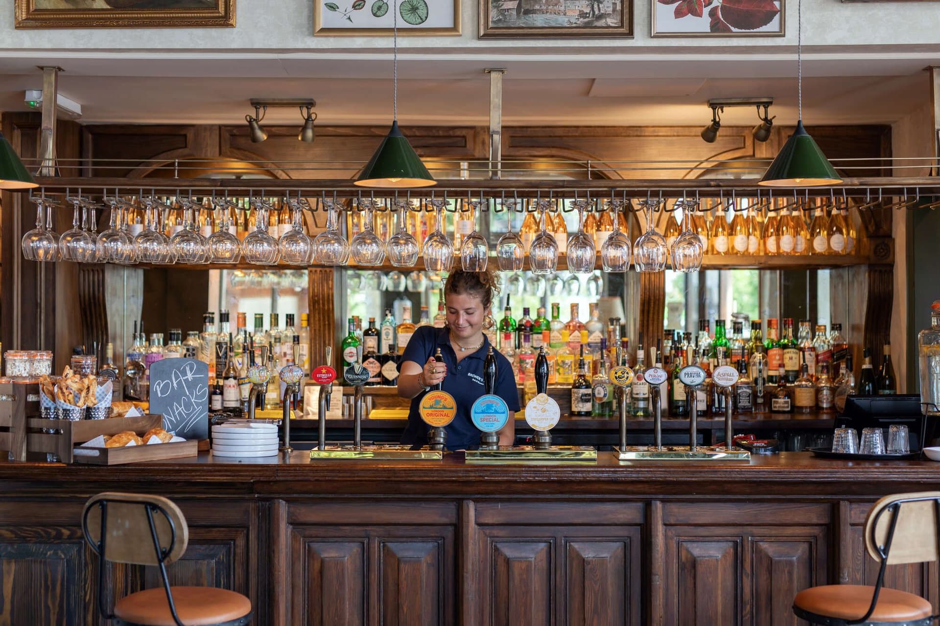 Brewers Inn