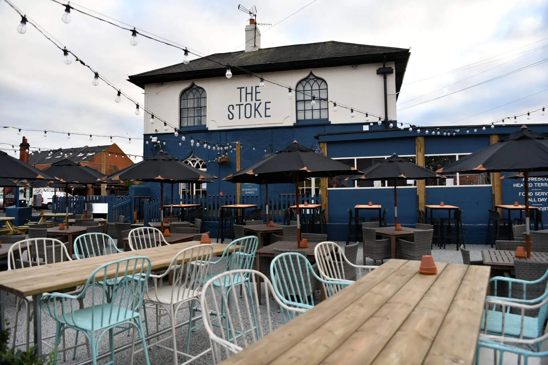 Stoke