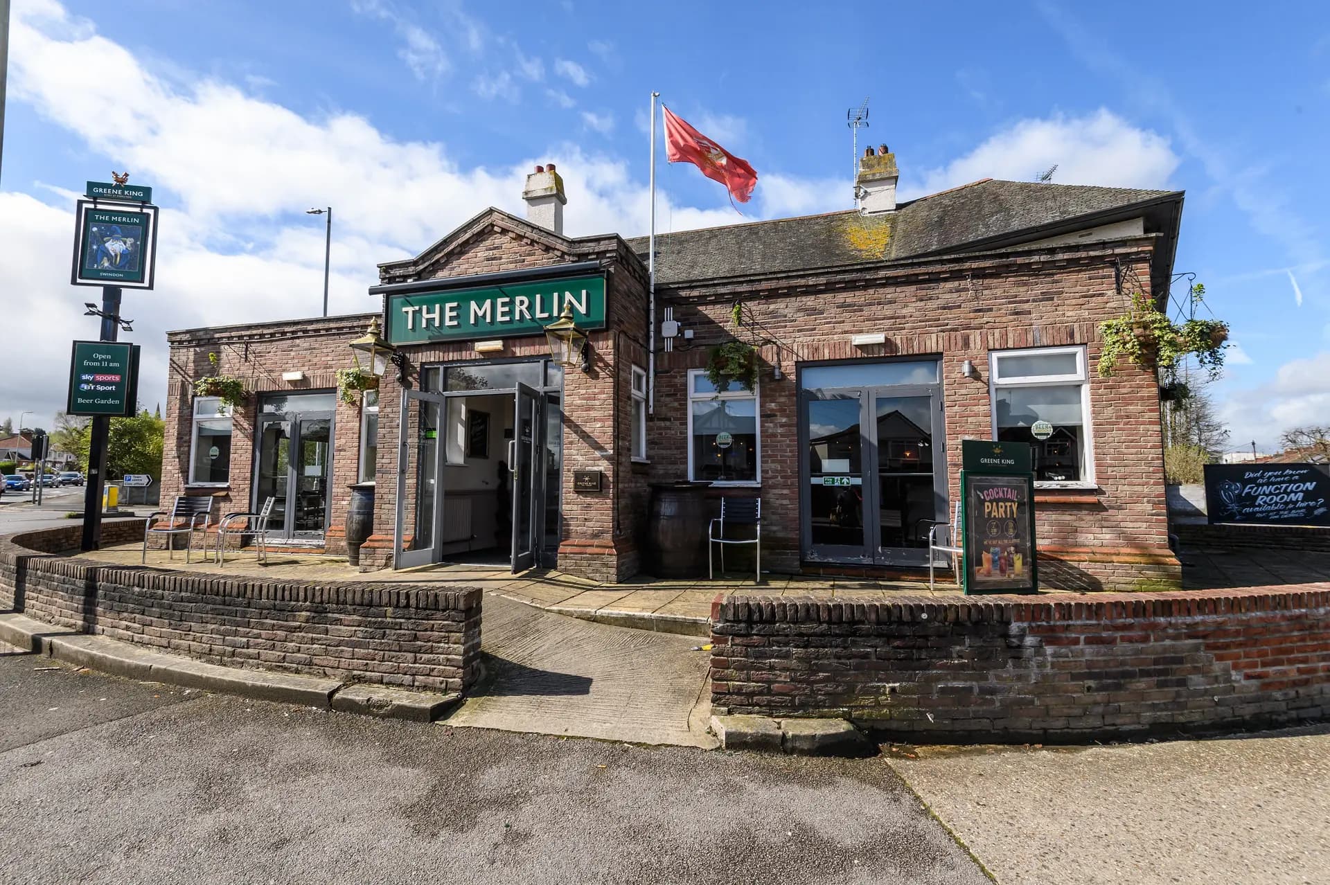 Merlin