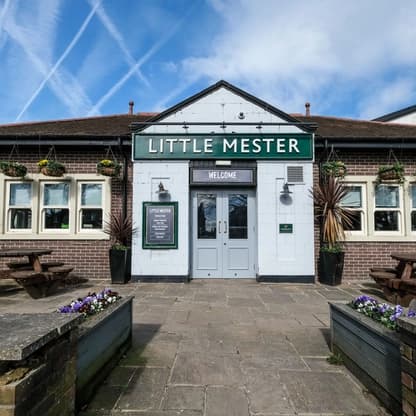 Little Mester