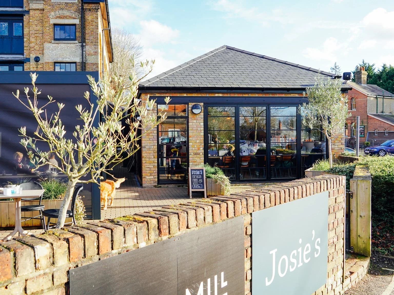 Josie's - Alresford