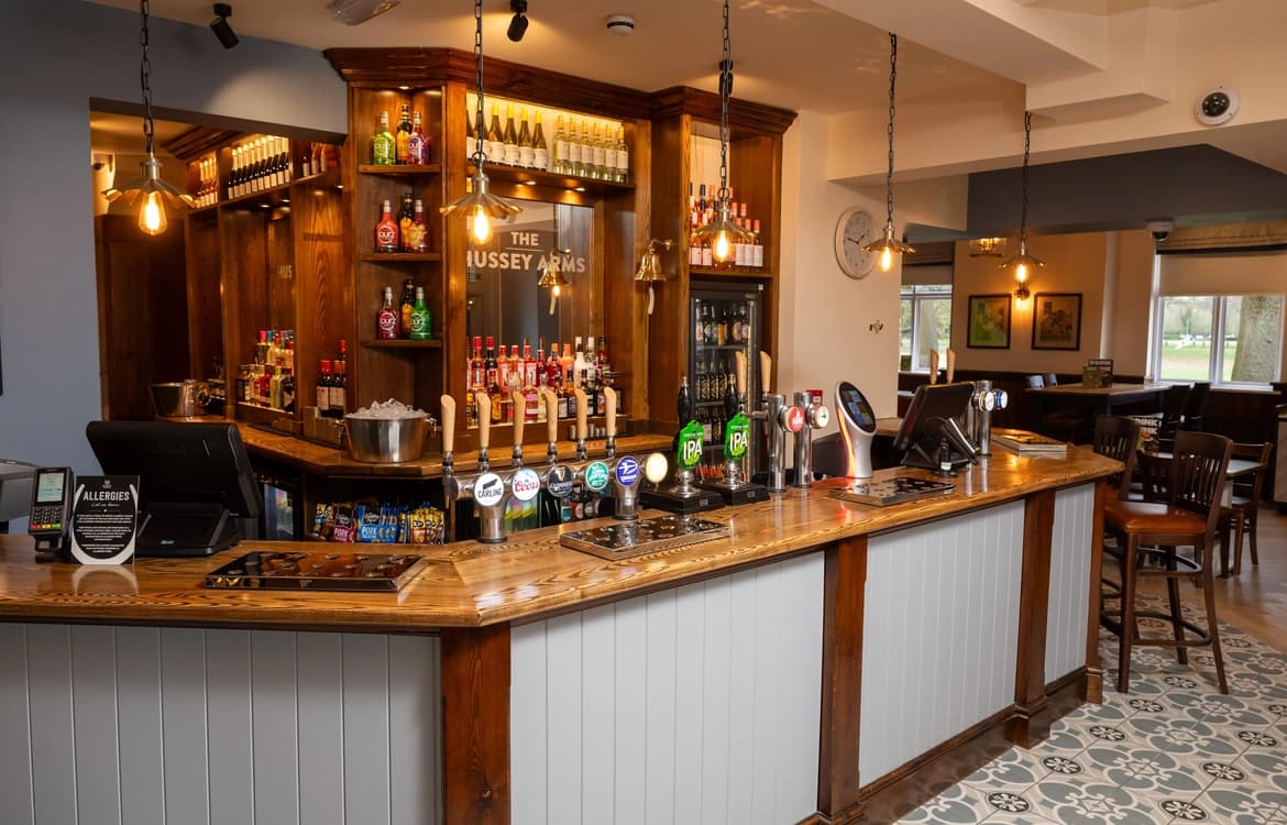 Hussey Arms