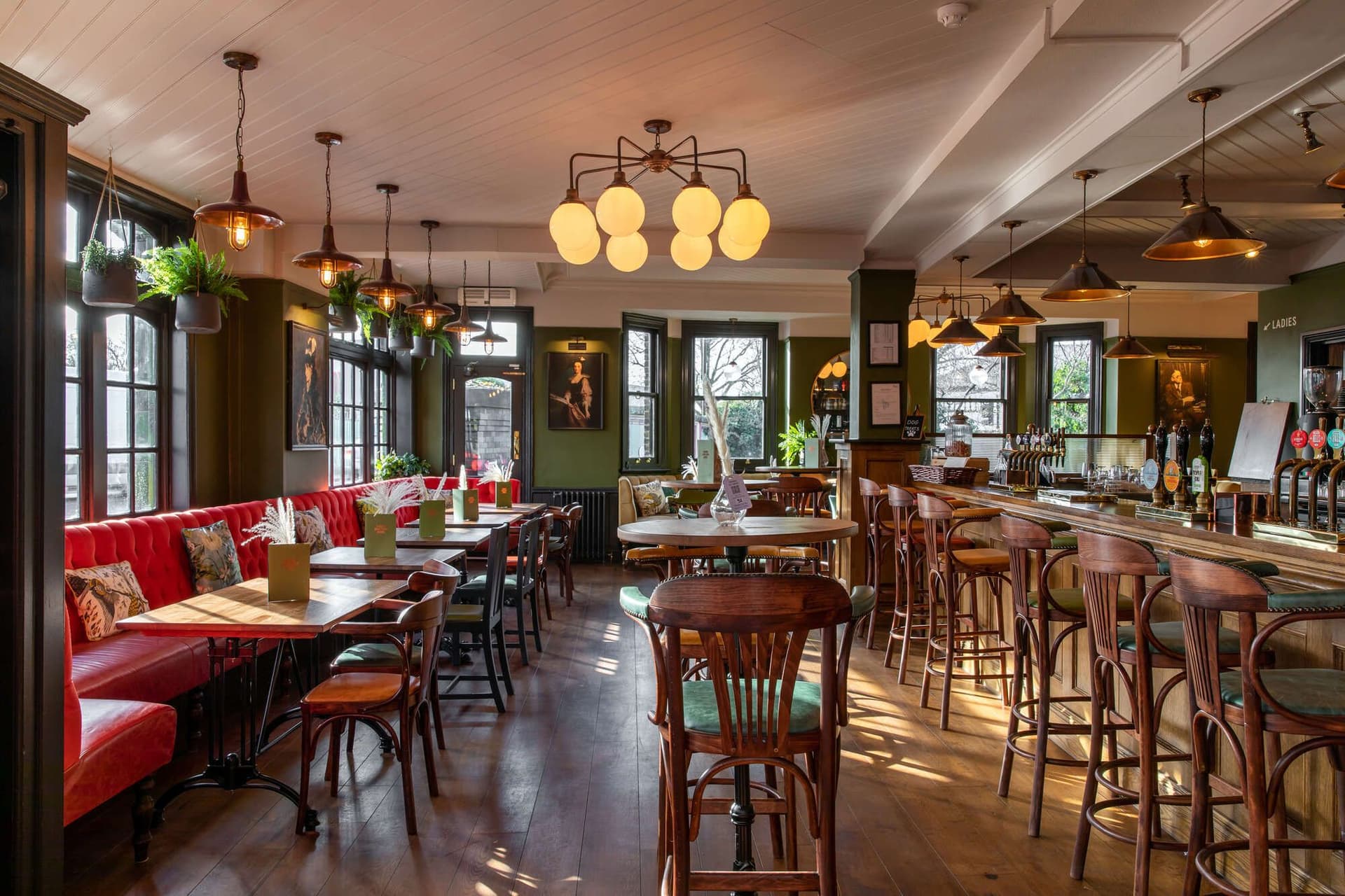 Grand Junction Arms