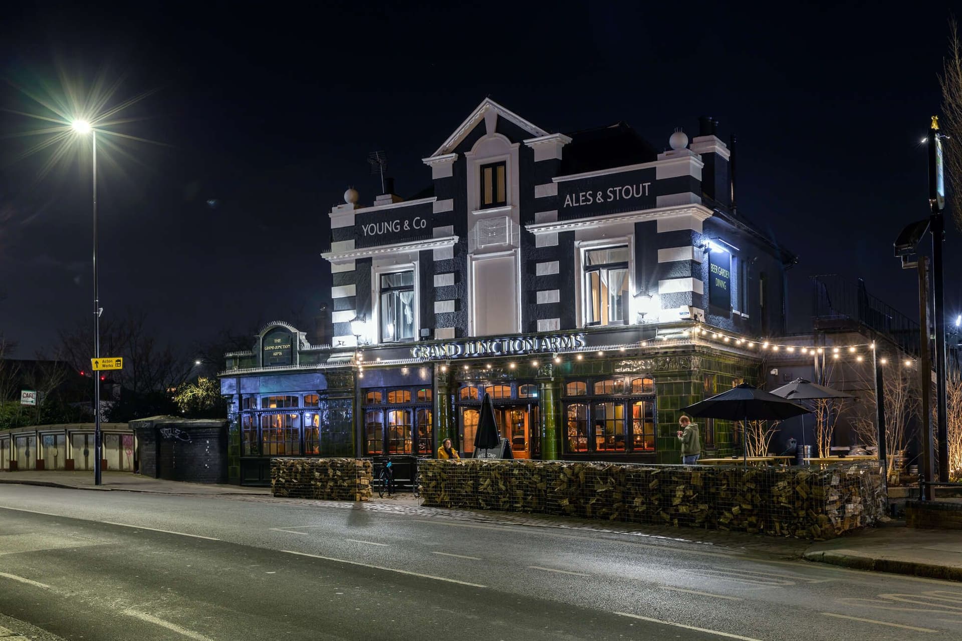 Grand Junction Arms