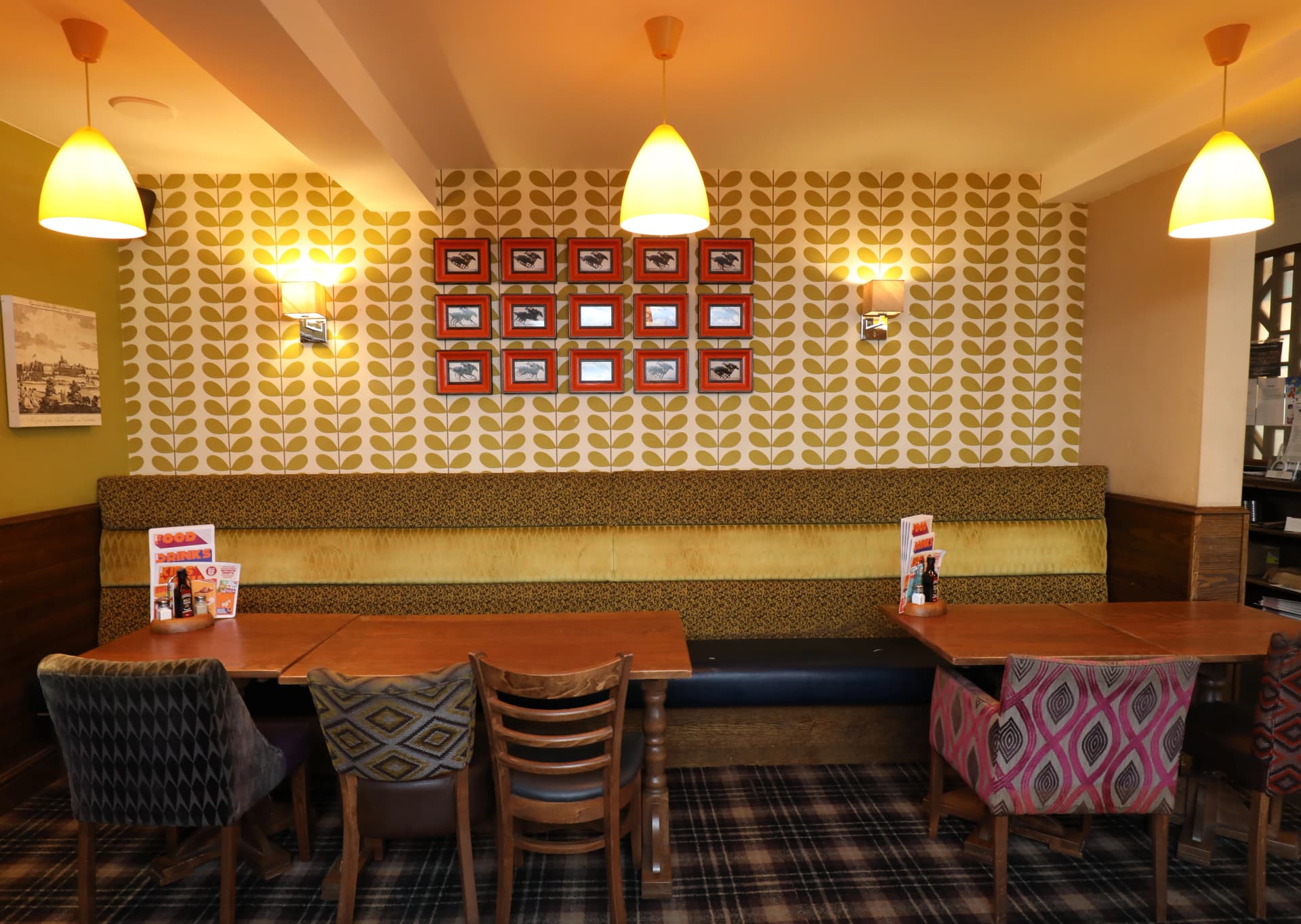 Turf Tavern
