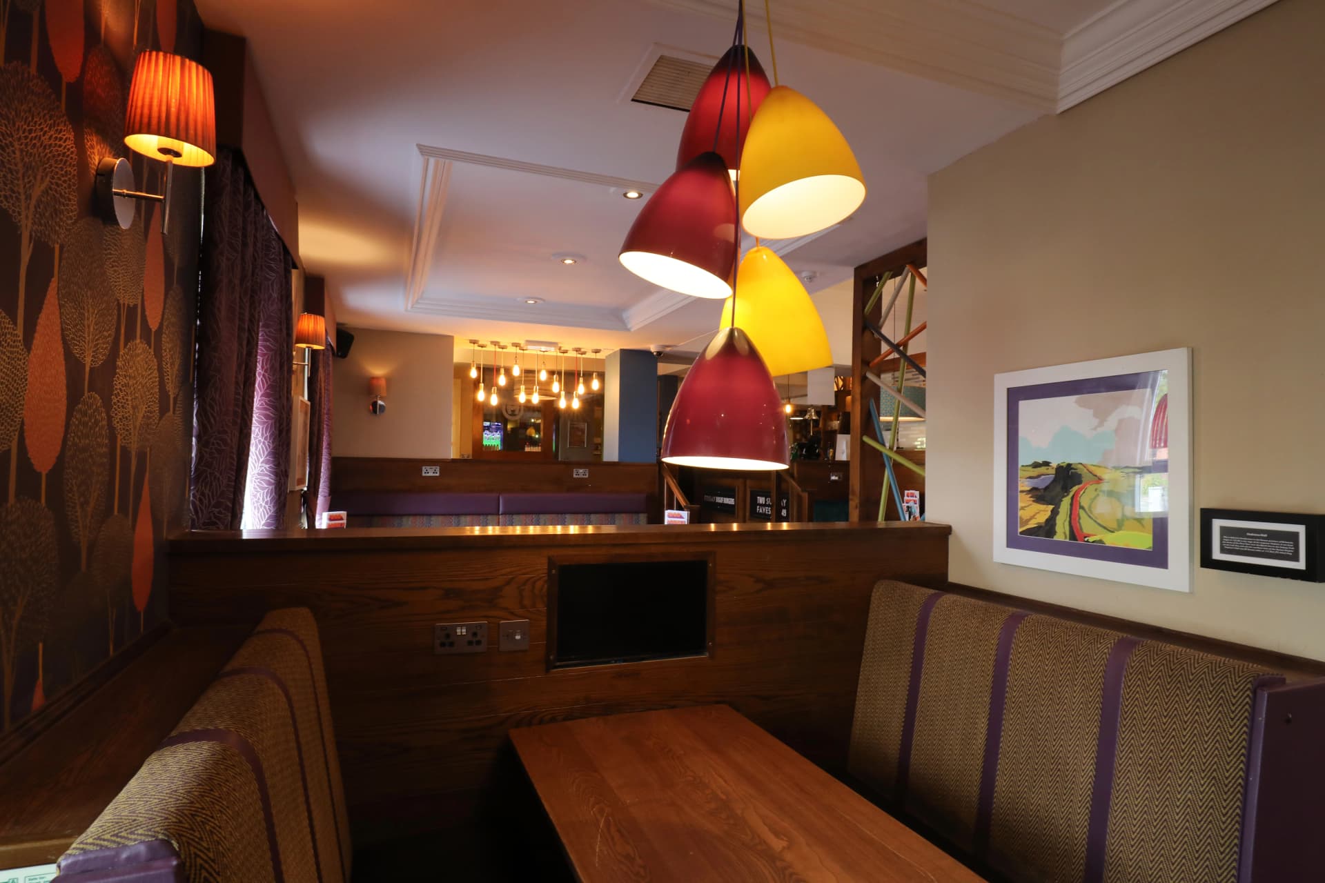 Turf Tavern