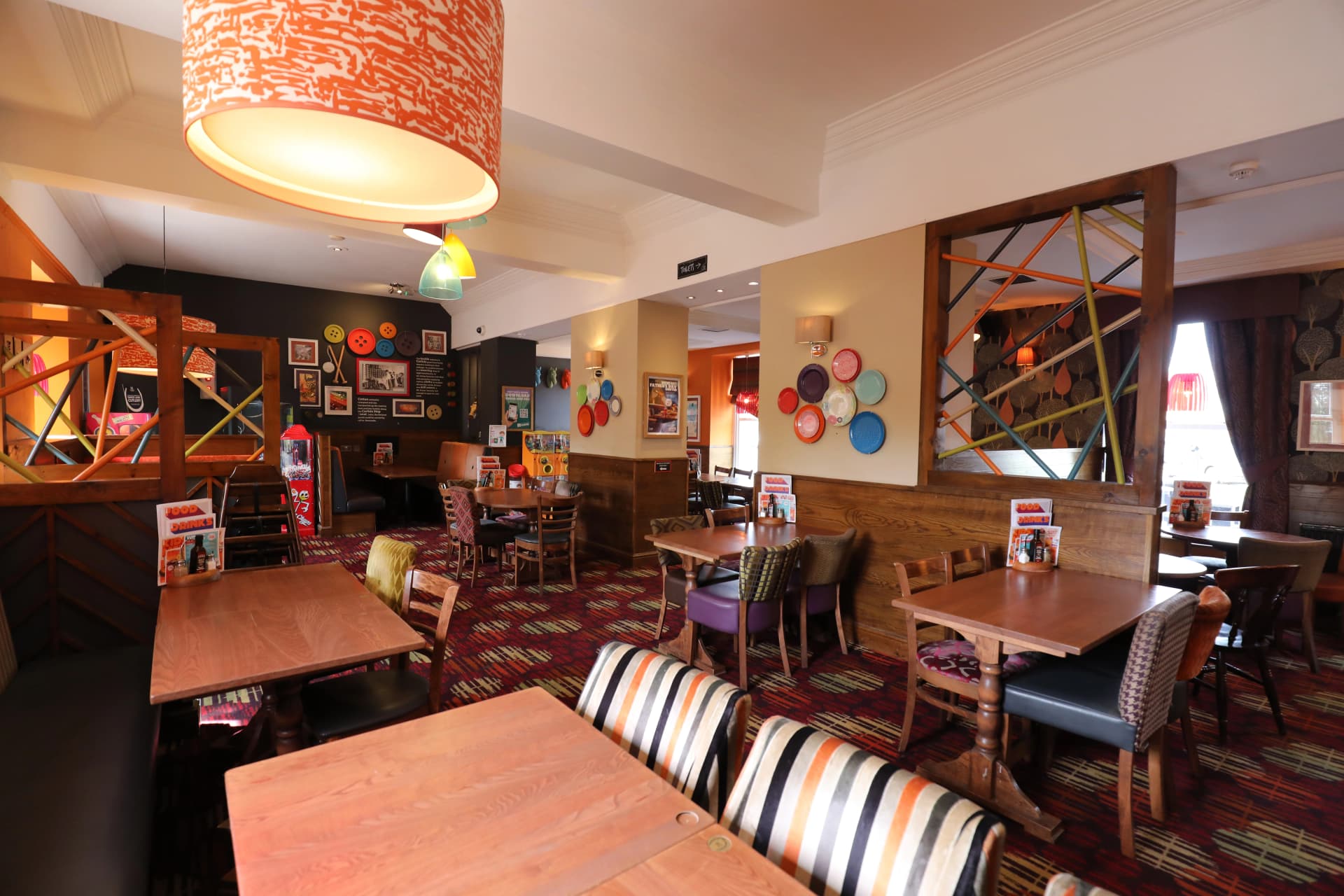 Turf Tavern