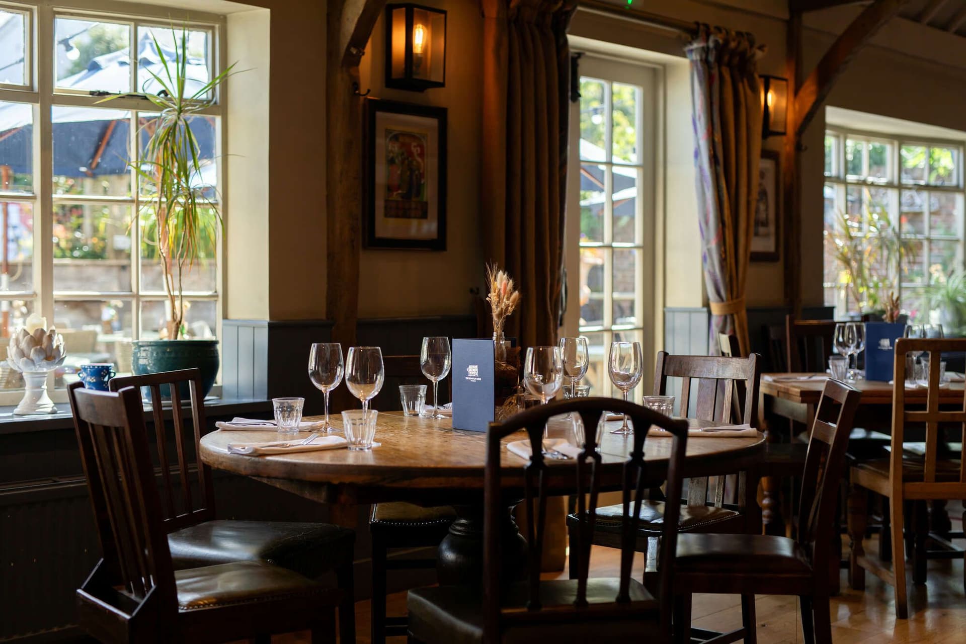 Grantley Arms