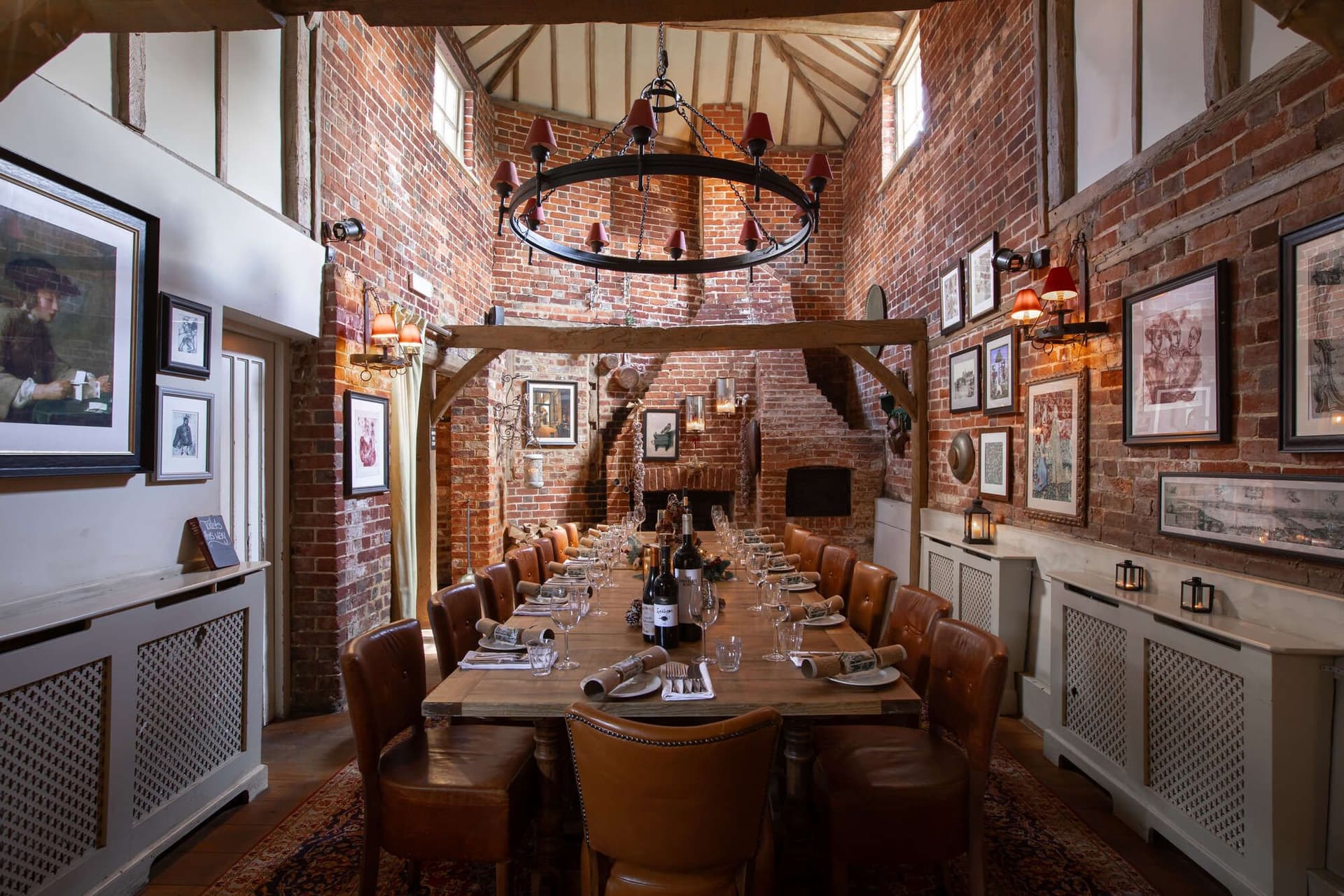 Grantley Arms