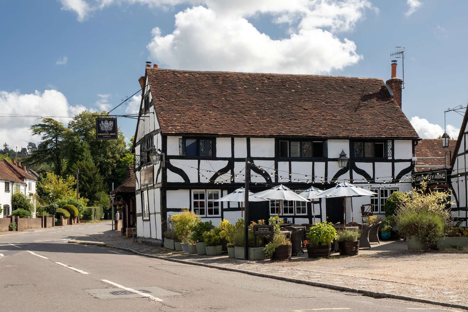 Grantley Arms