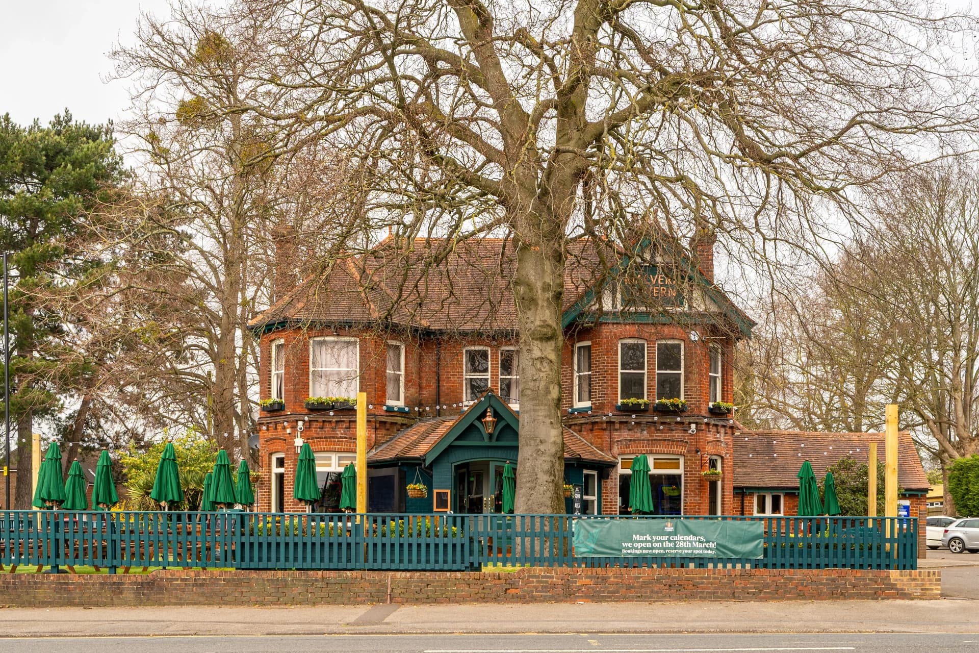 Malvern Tavern