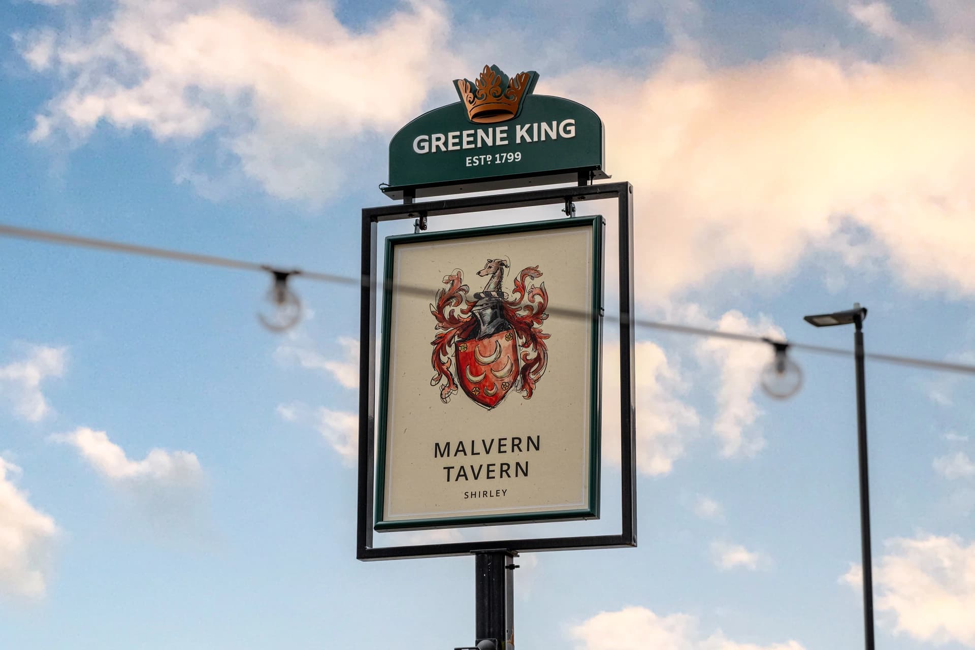 Malvern Tavern