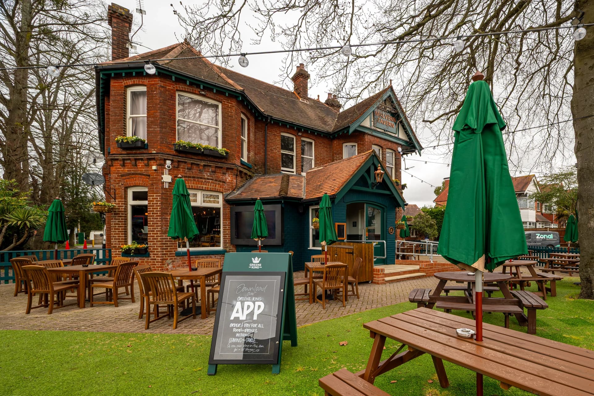Malvern Tavern