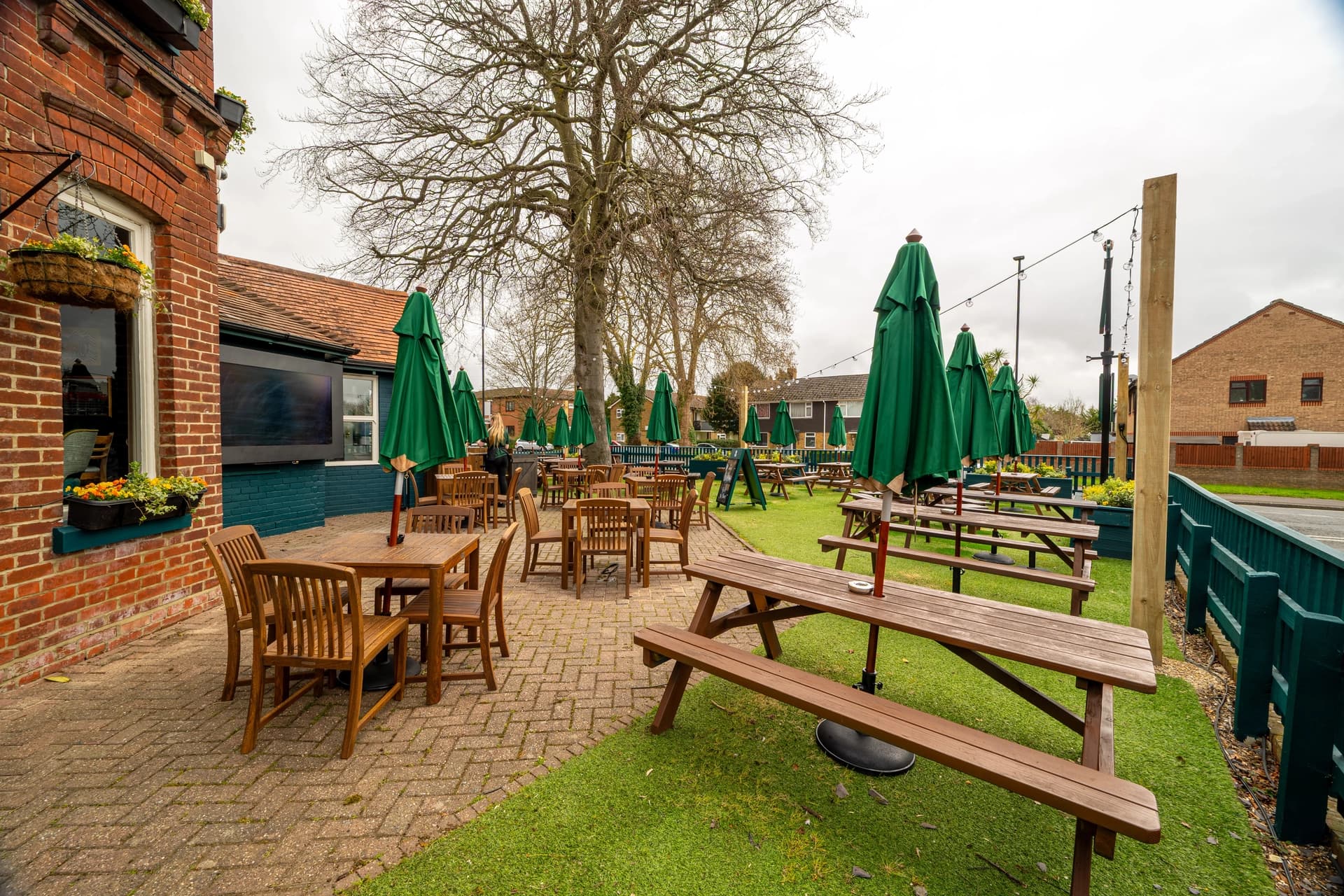 Malvern Tavern