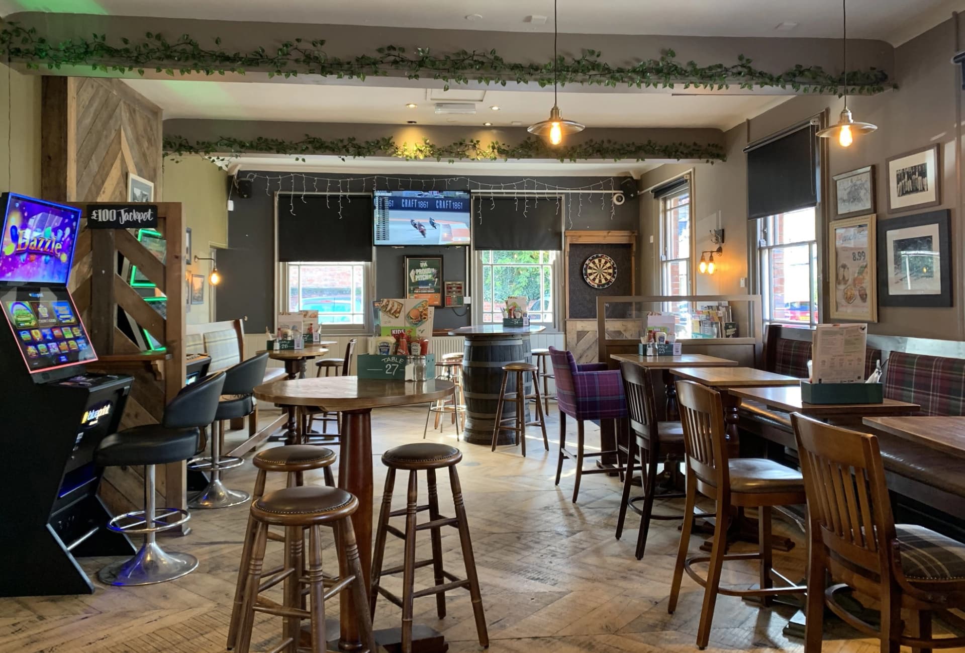 Duke of Monmouth