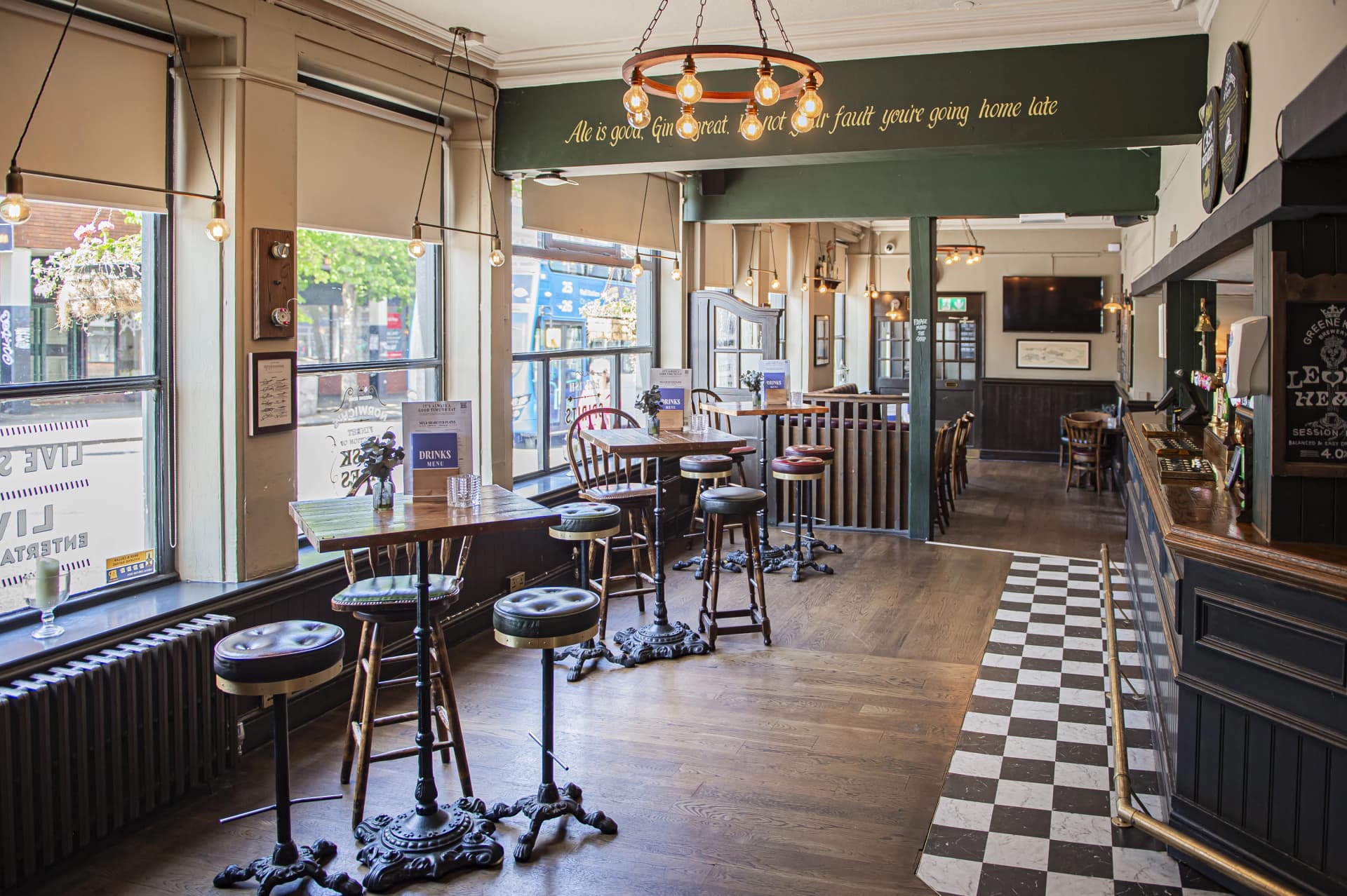 Compleat Angler
