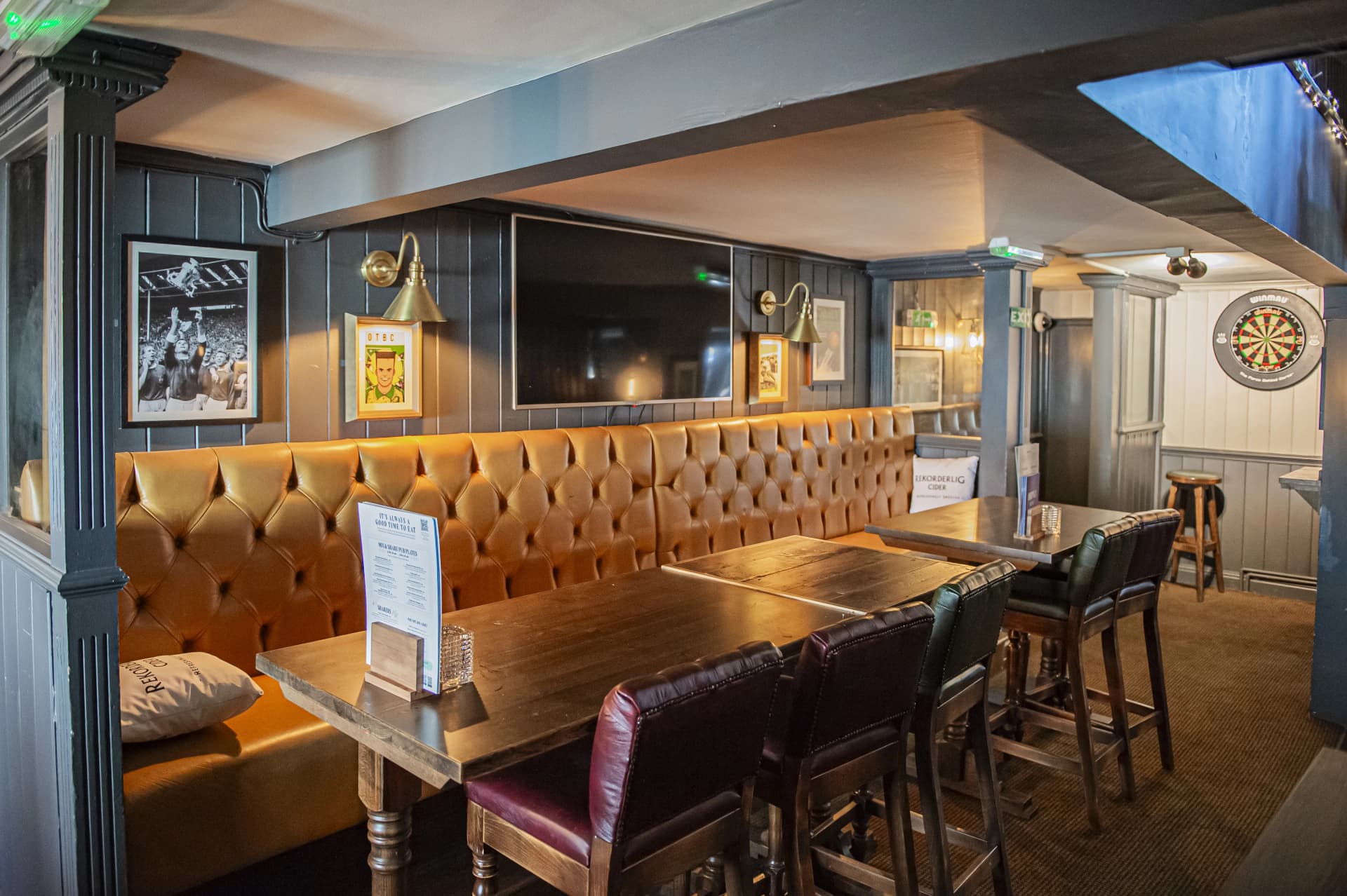 Compleat Angler