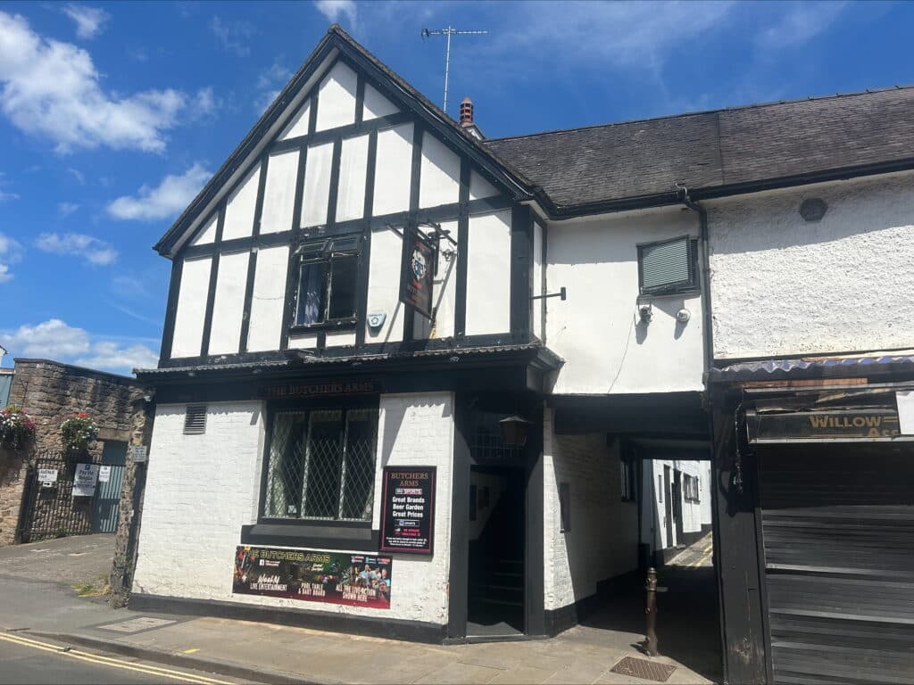 Butchers