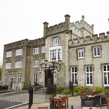 Ryde Castle Hotel
