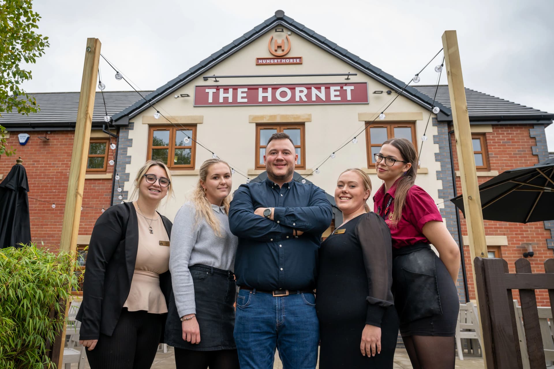 Hornet