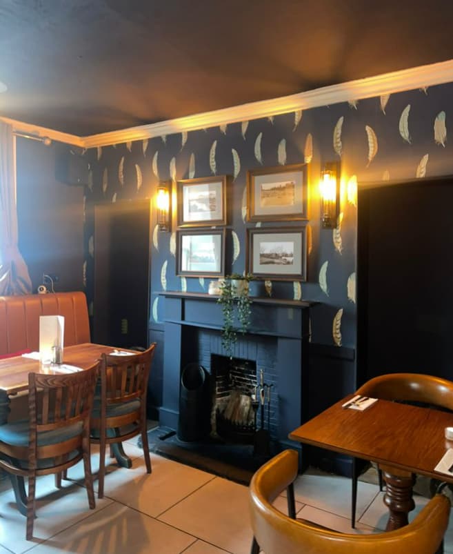 Kings Arms