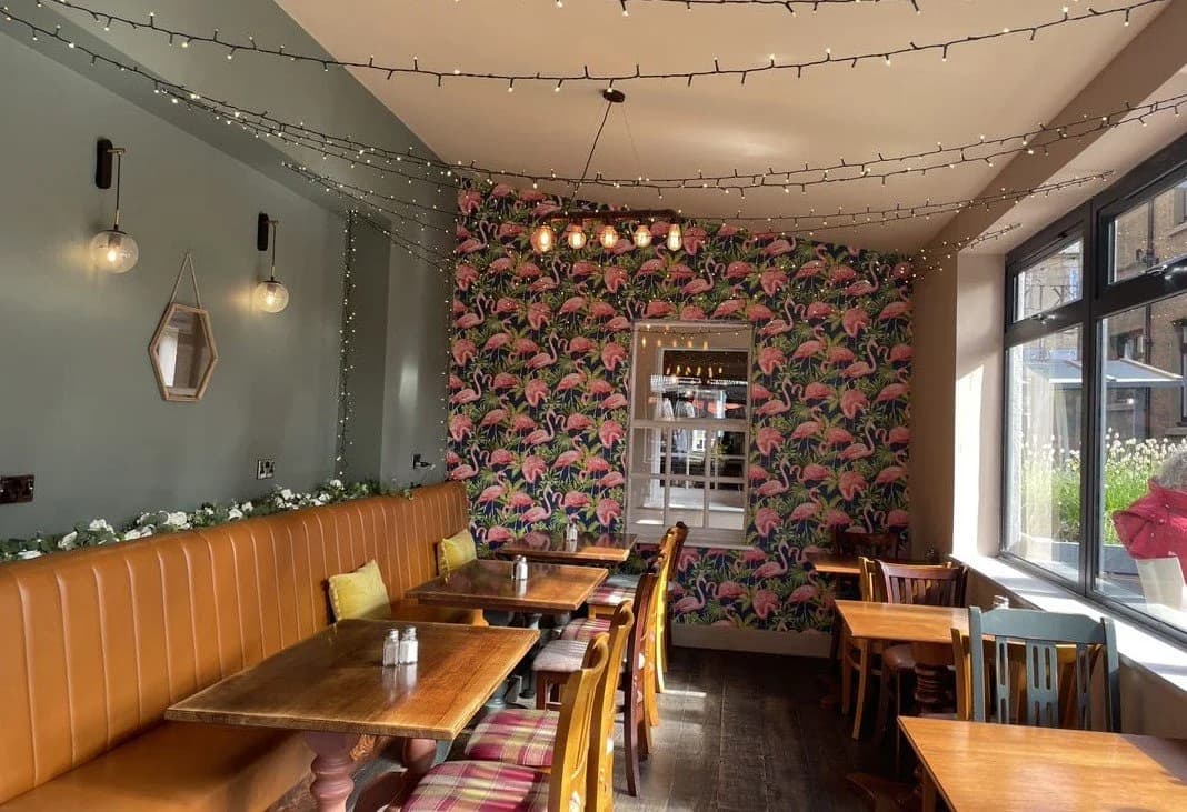 Kings Arms