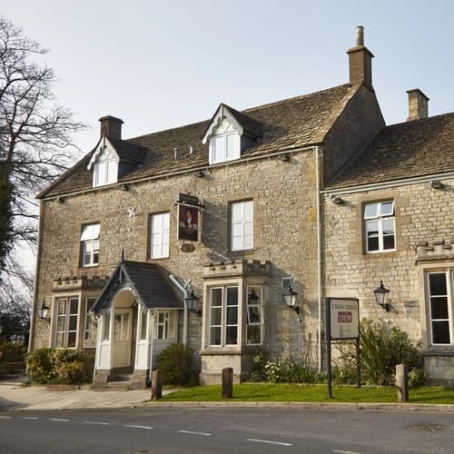 Royal George Hotel